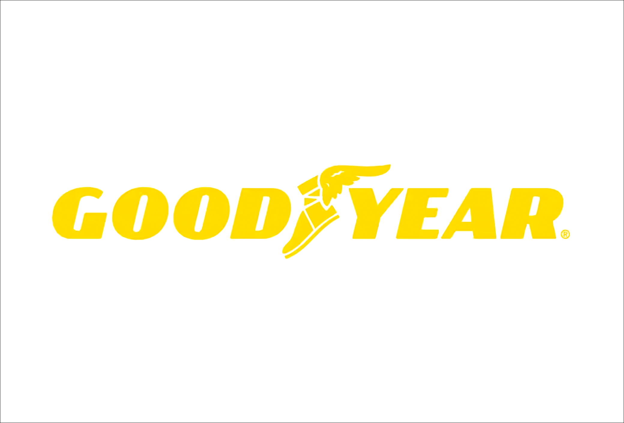 Goodyear Logo
