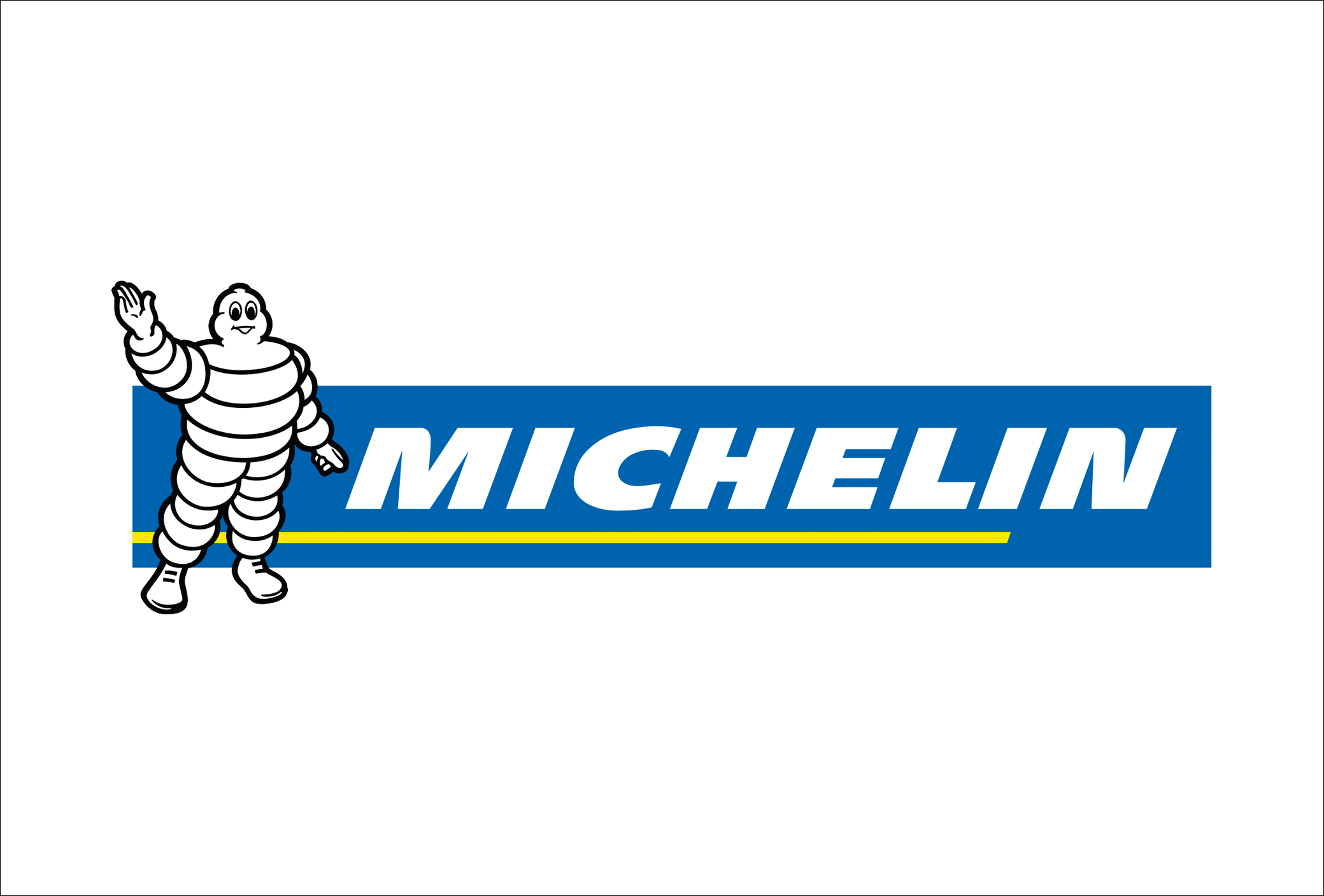 Michelin Logo