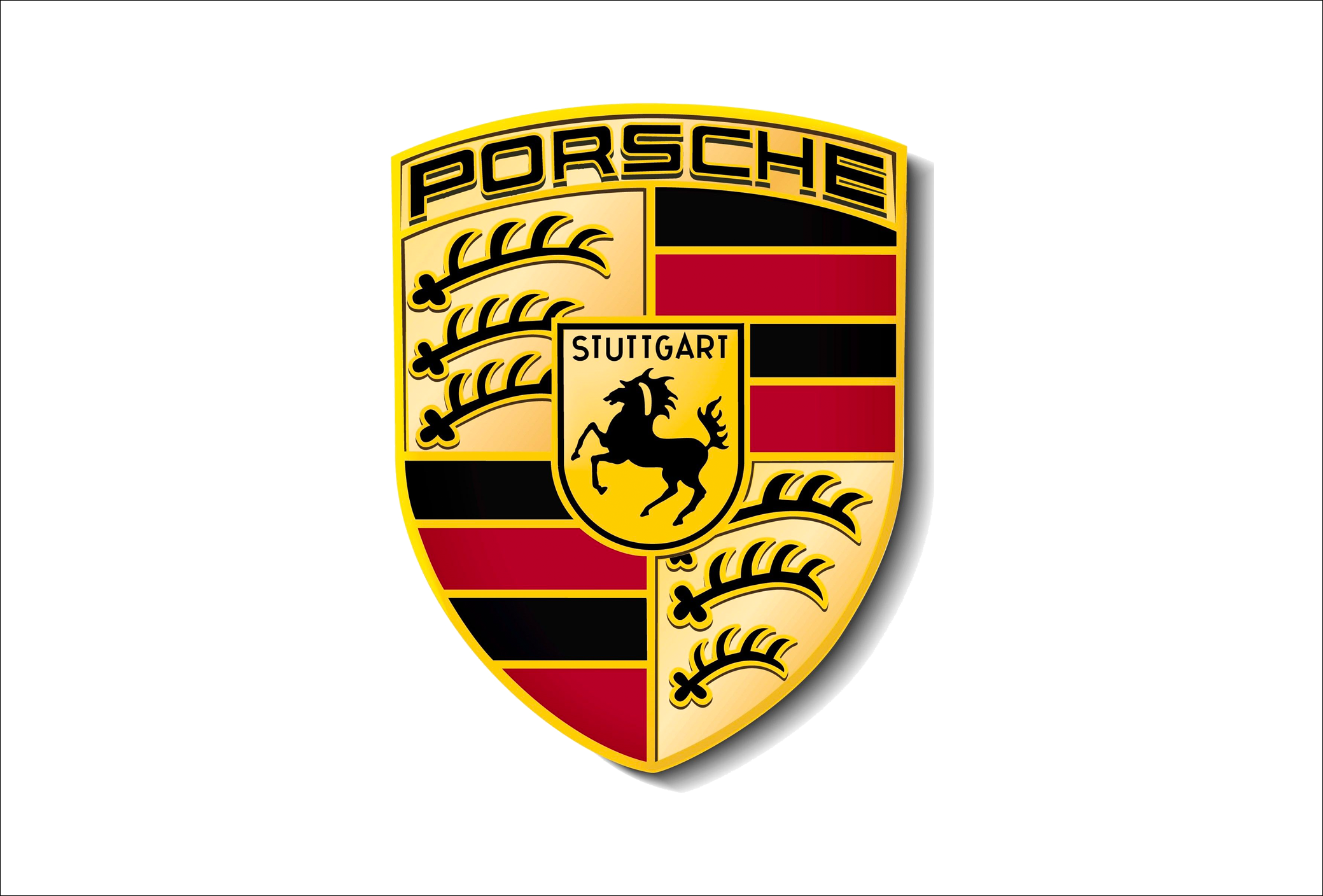 Porsche Logo