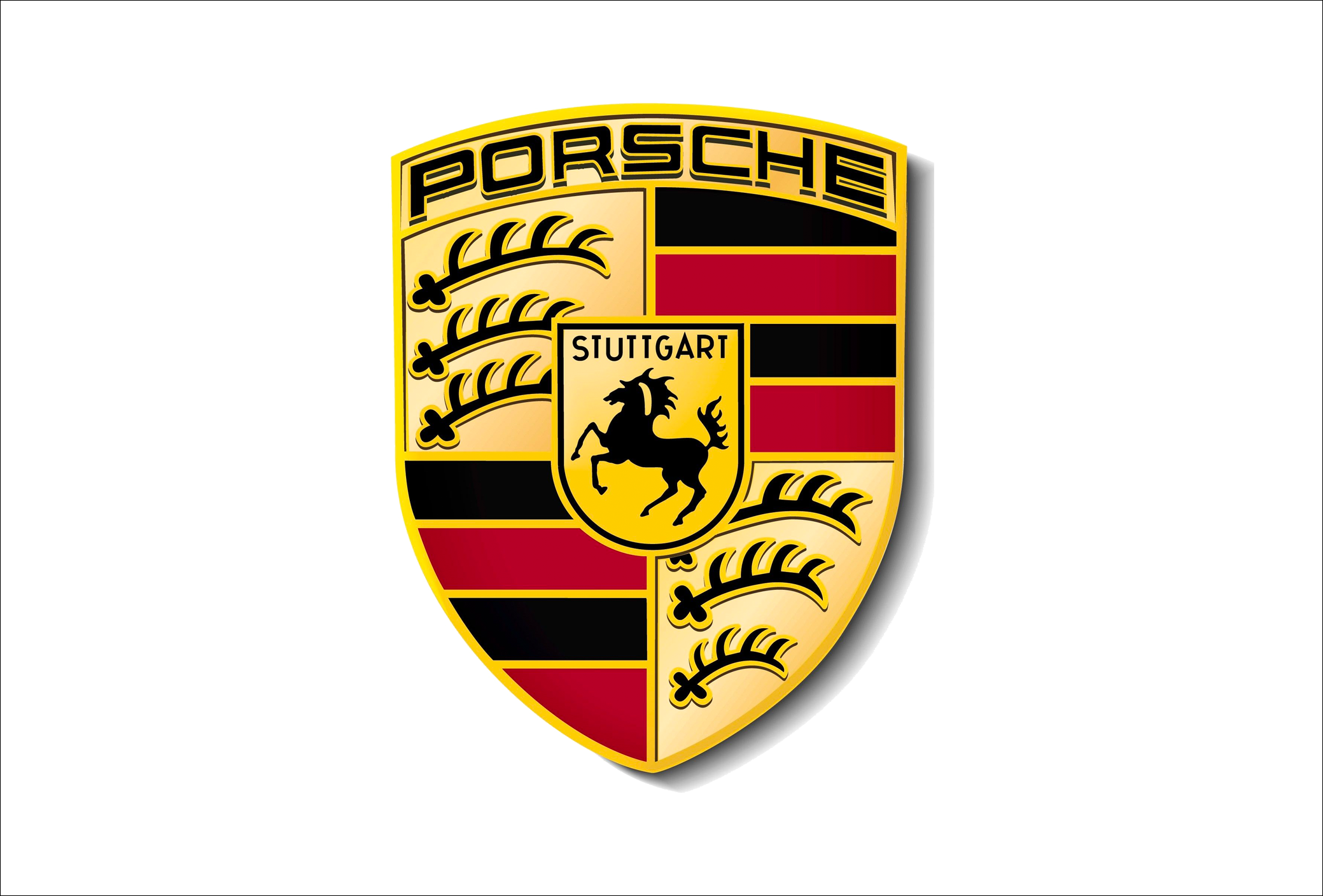 Porsche Logo