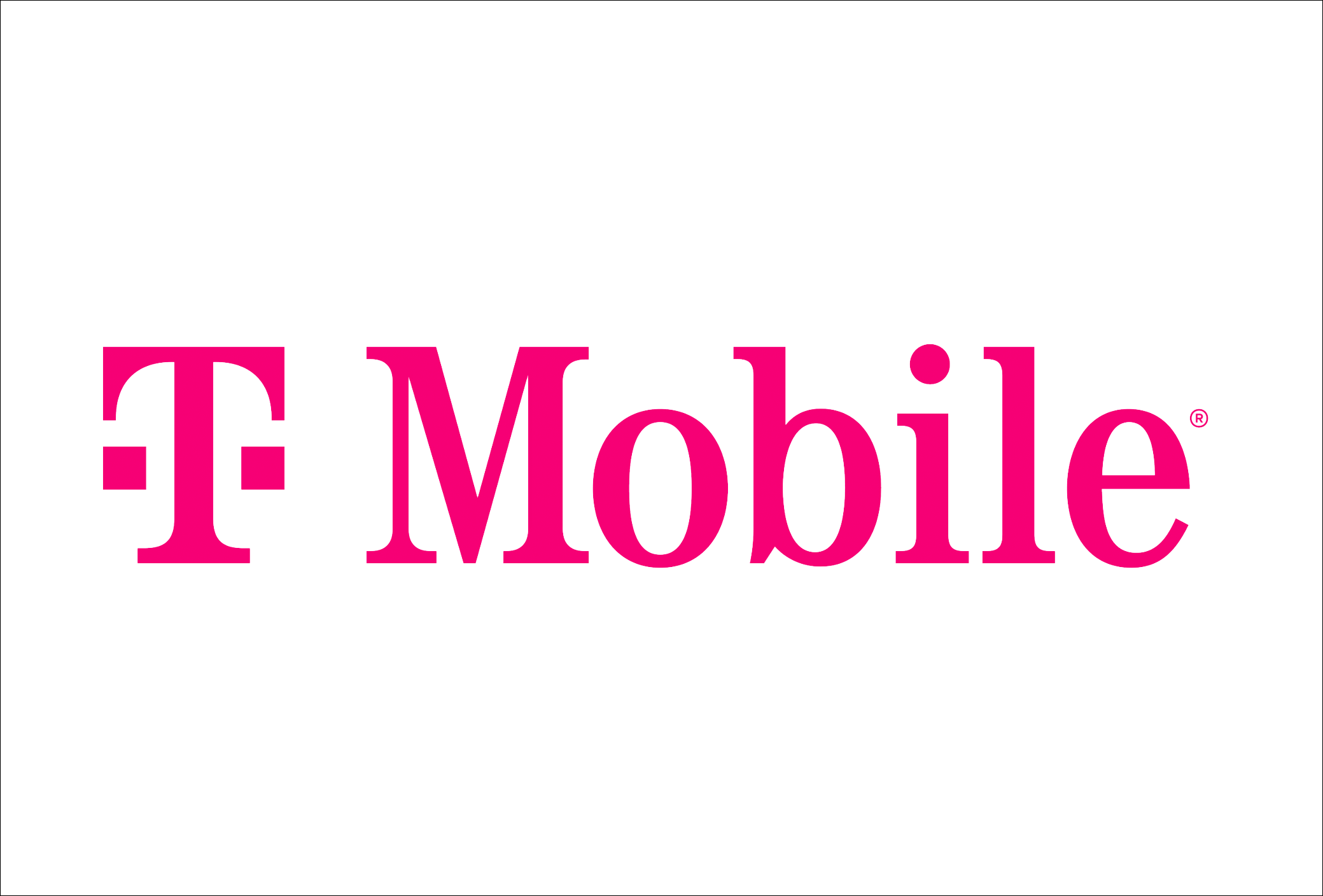 T-Mobile Logo