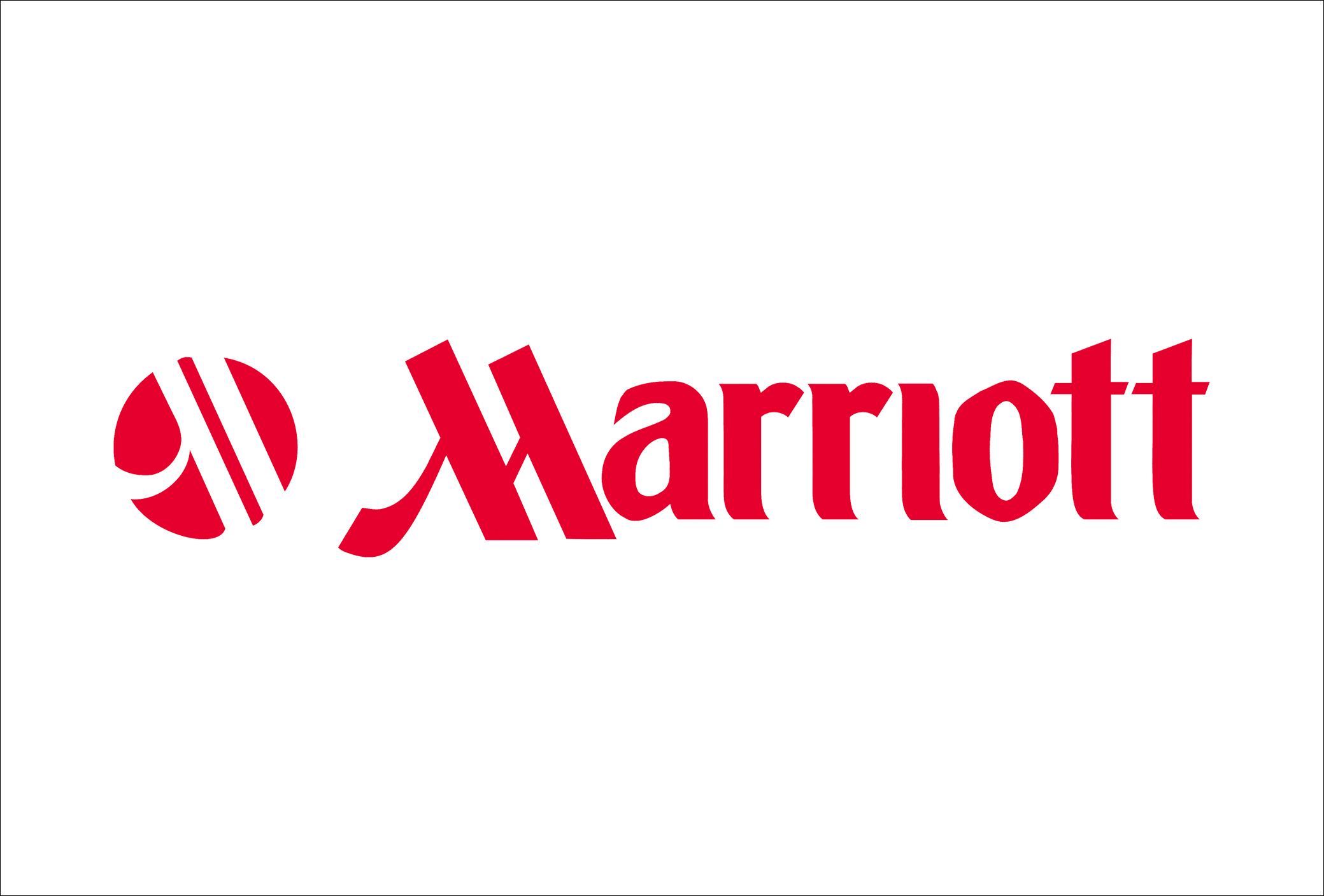 Marriott Logo