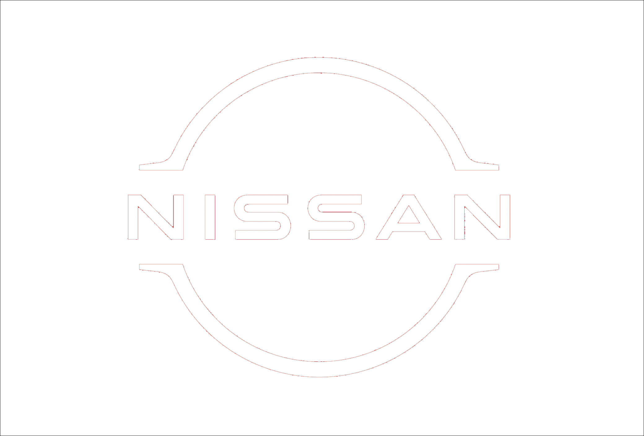 Nissan Logo