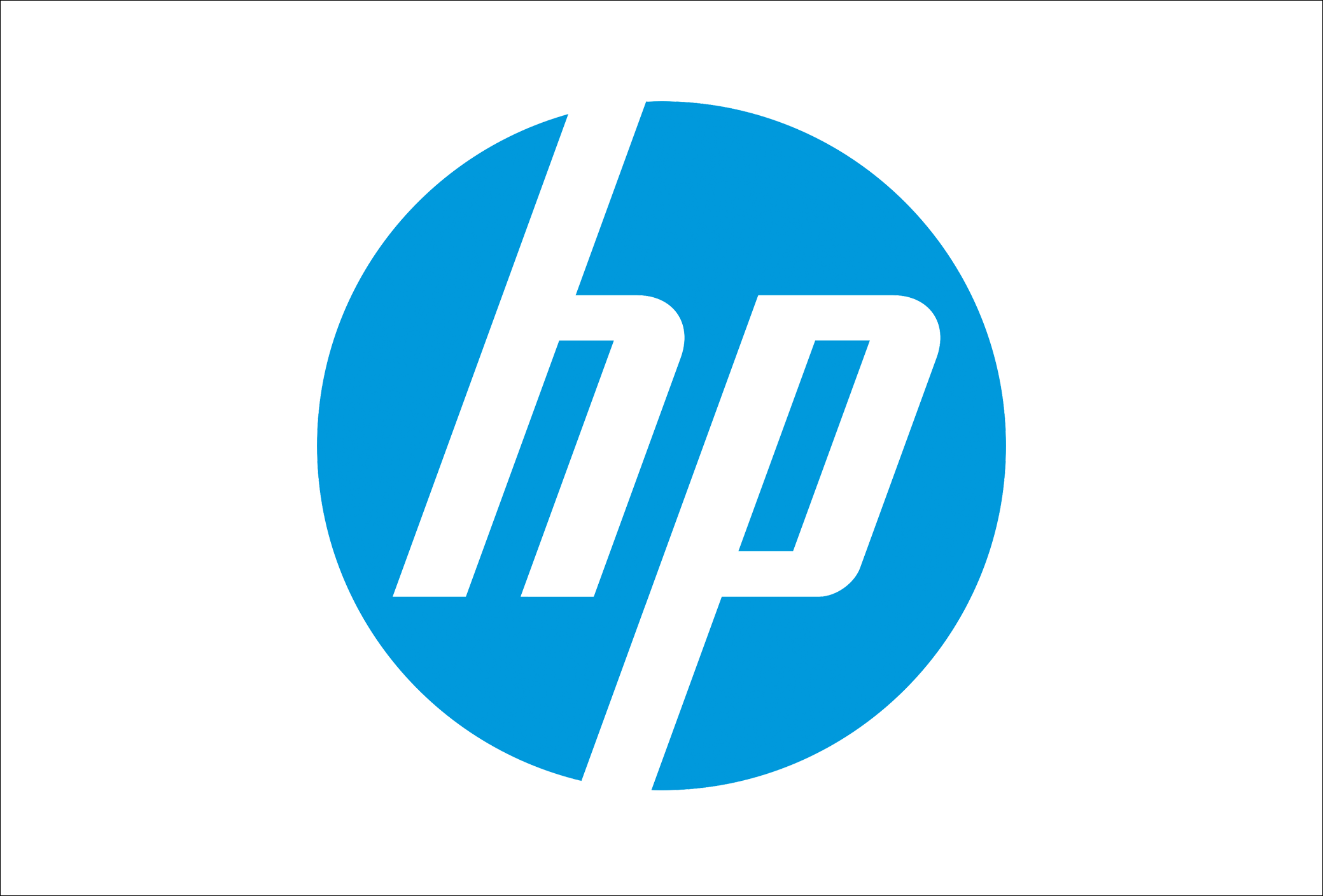HP Logo