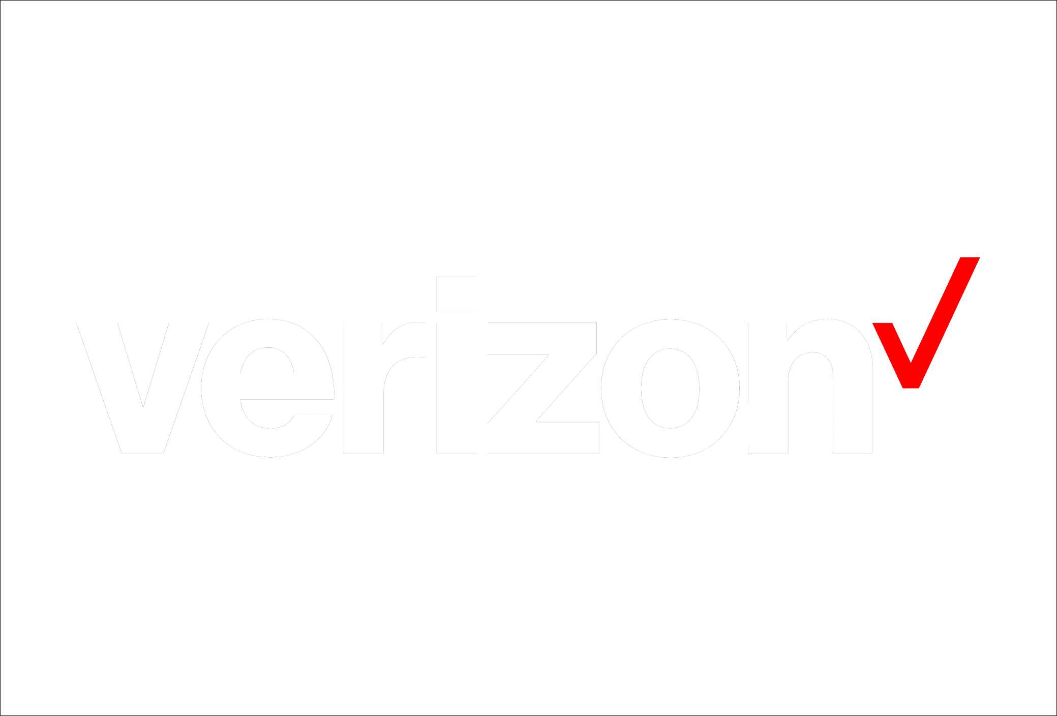 Verizon Logo