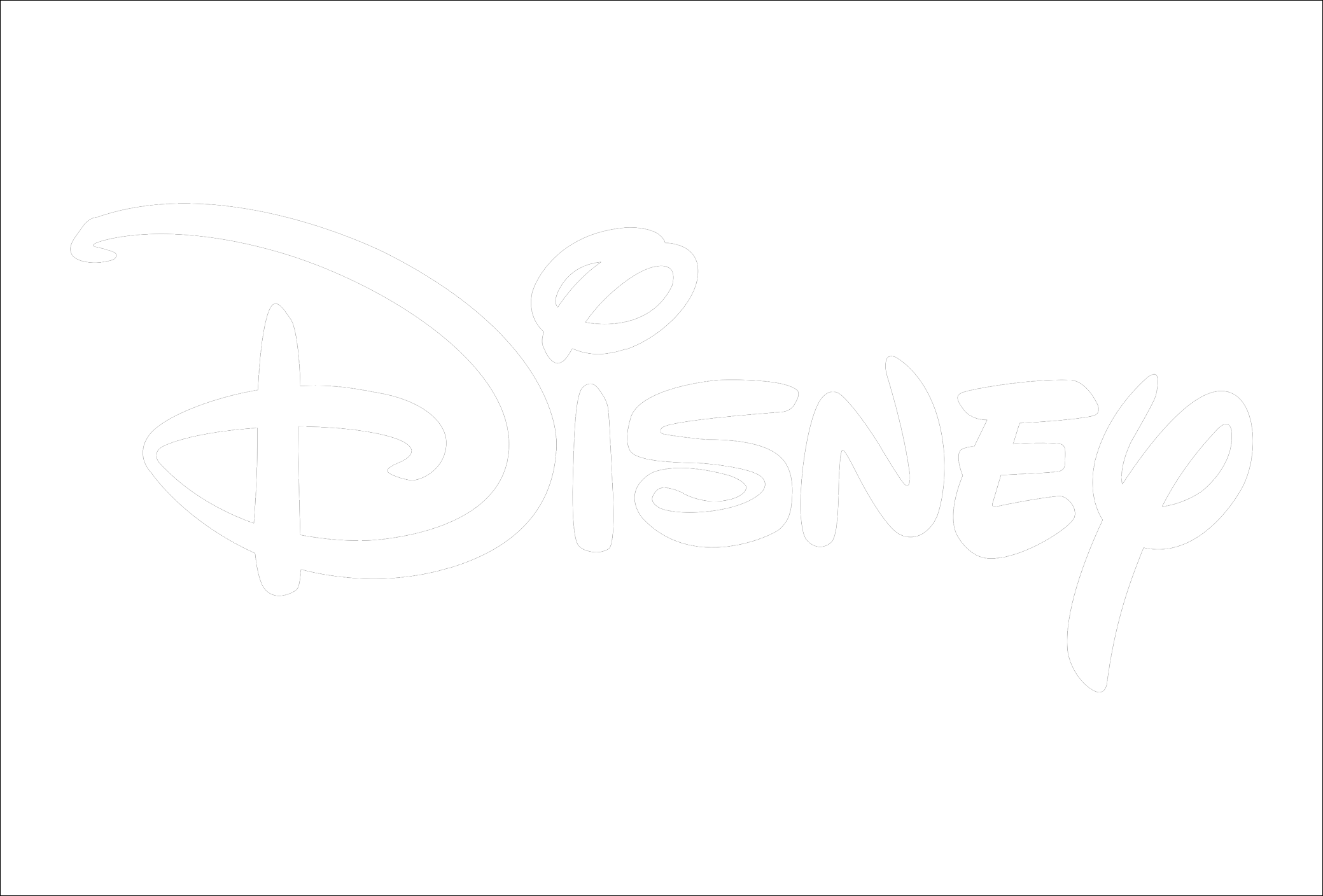 Disney Logo