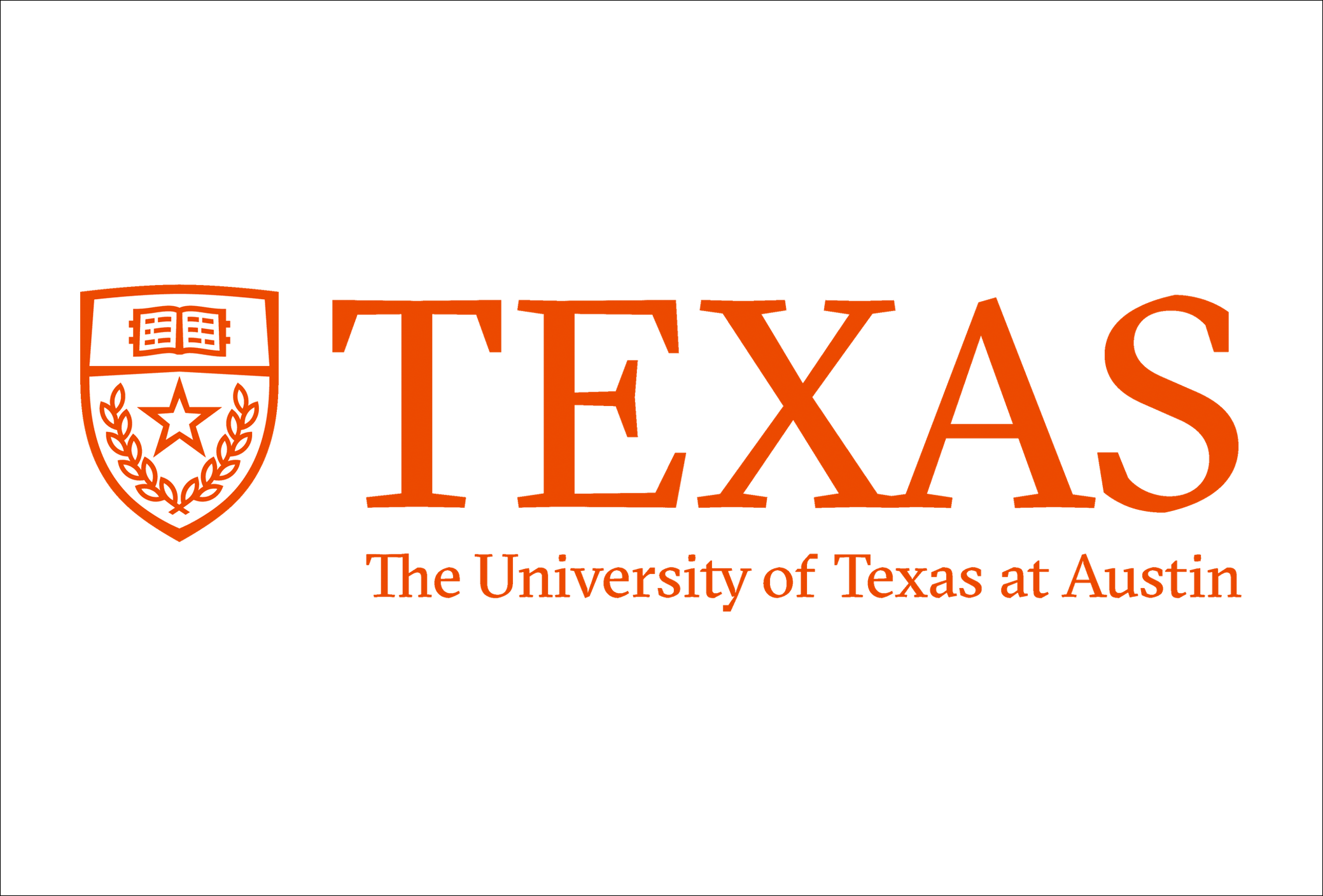Texas Logo