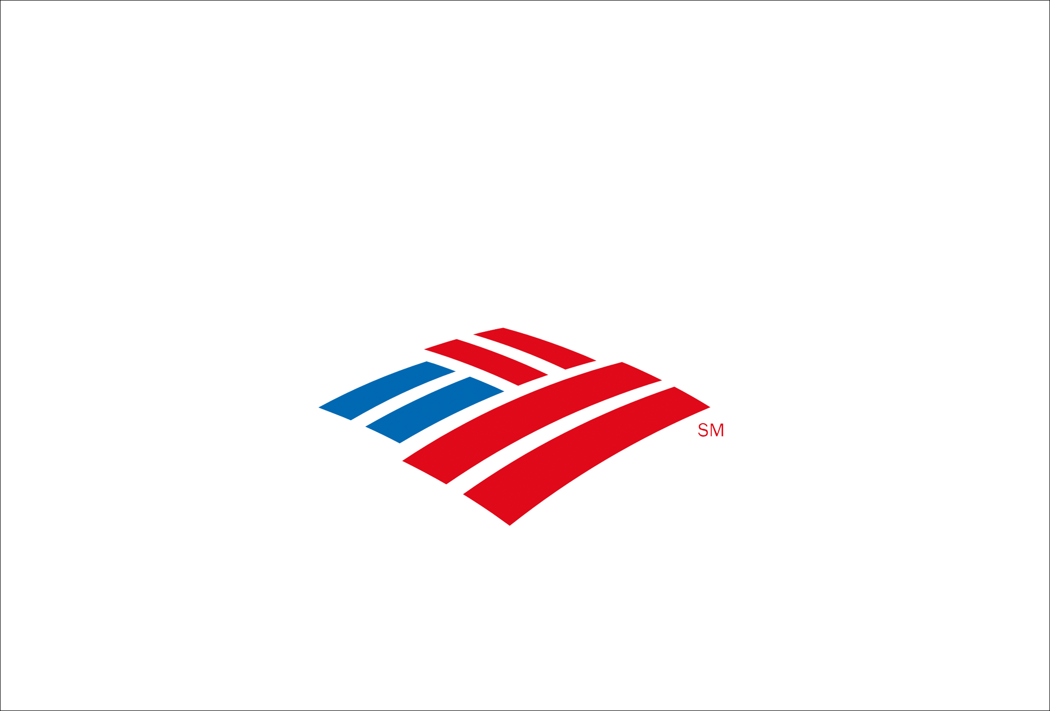 Bank of America Logo