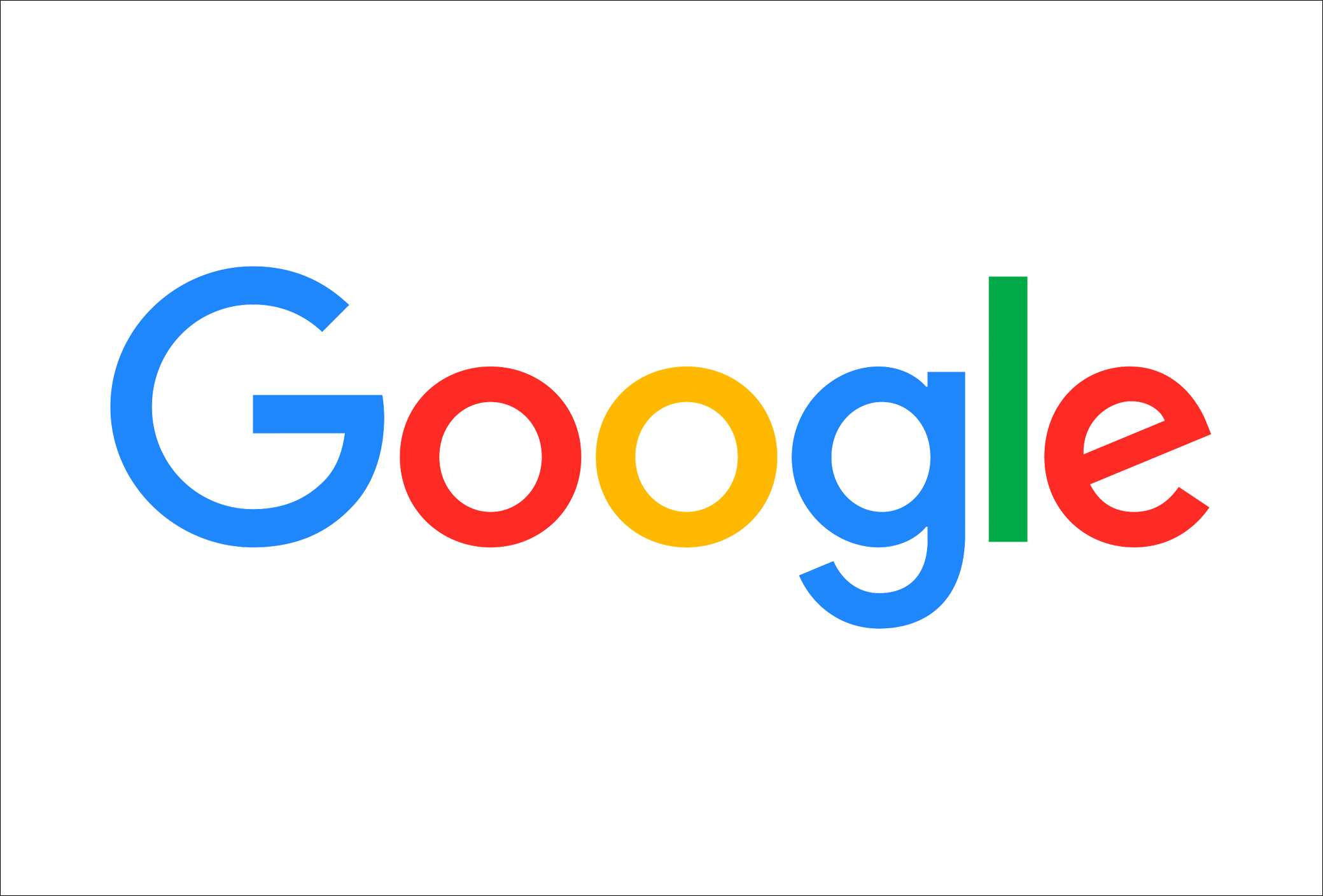 Google Logo