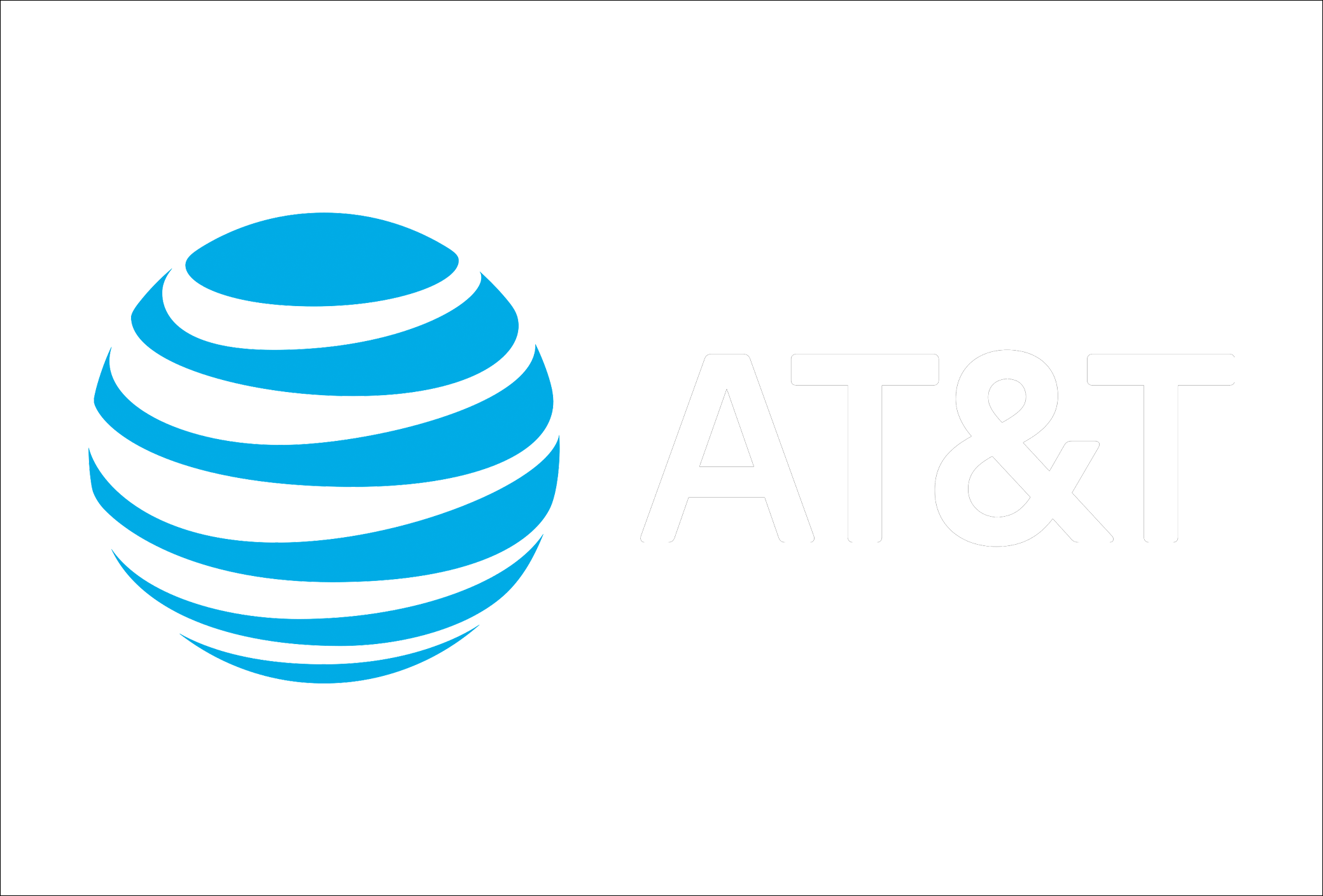 AT&T Logo