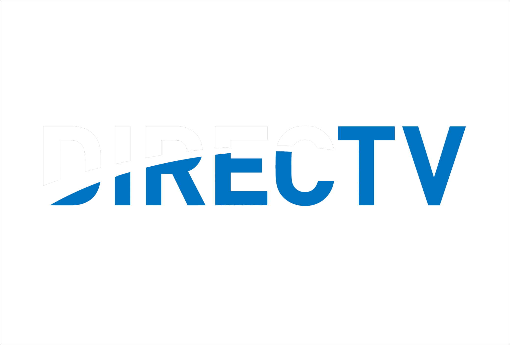 DirecTV Logo