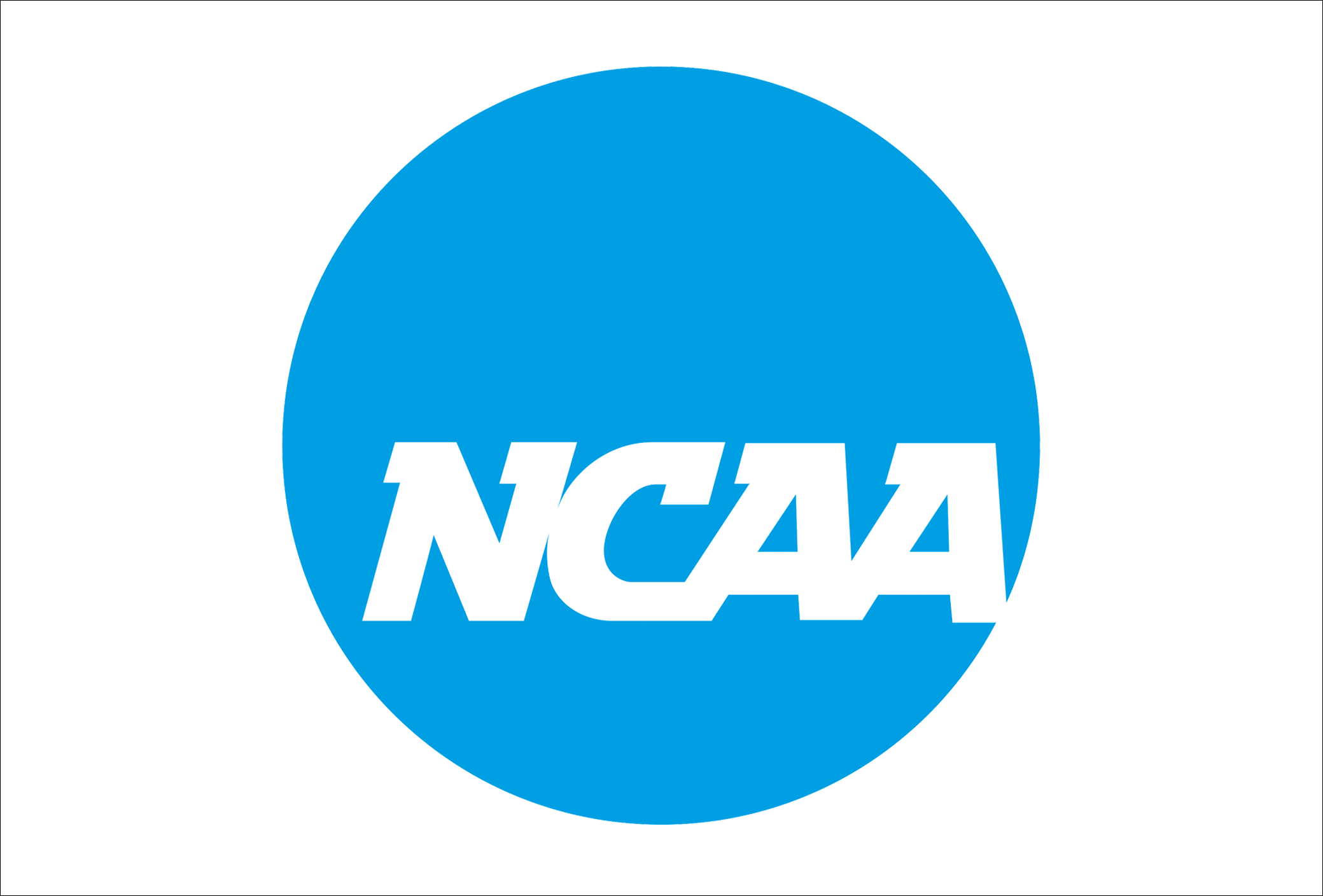 NCAA Logo