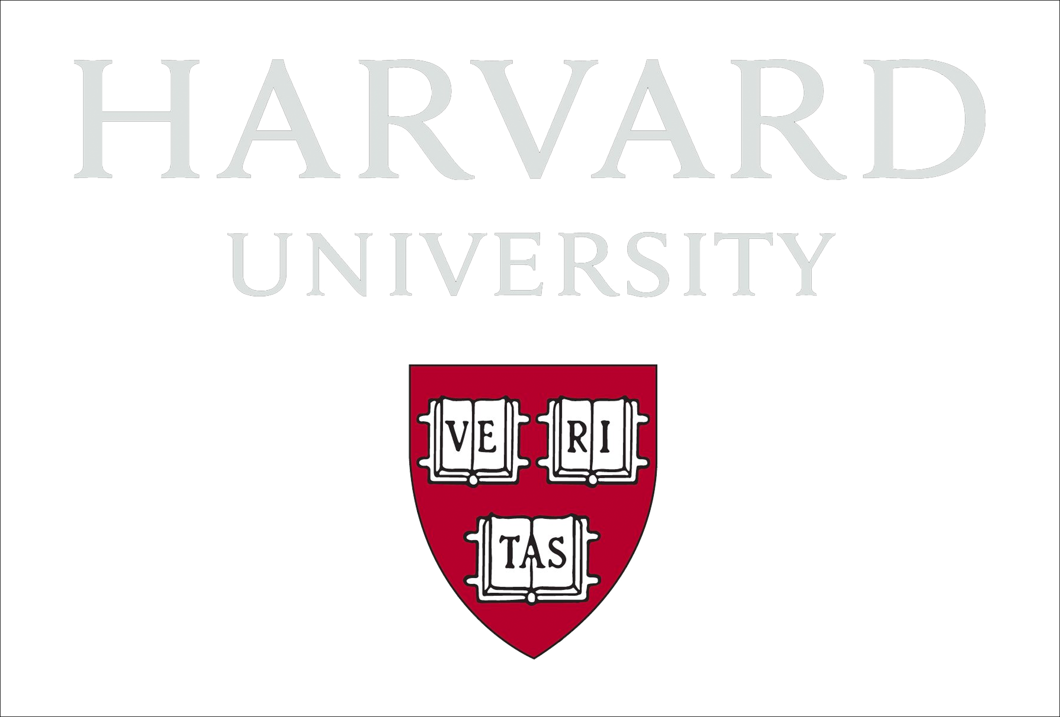 Harvard Logo