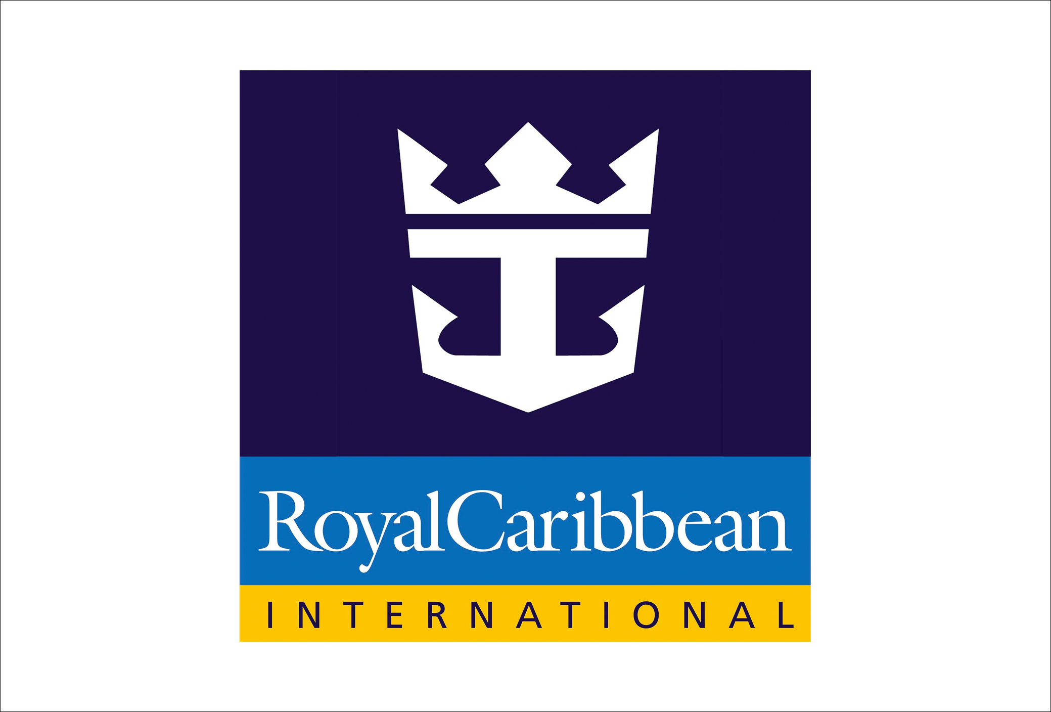 Royal Caribbean Logo