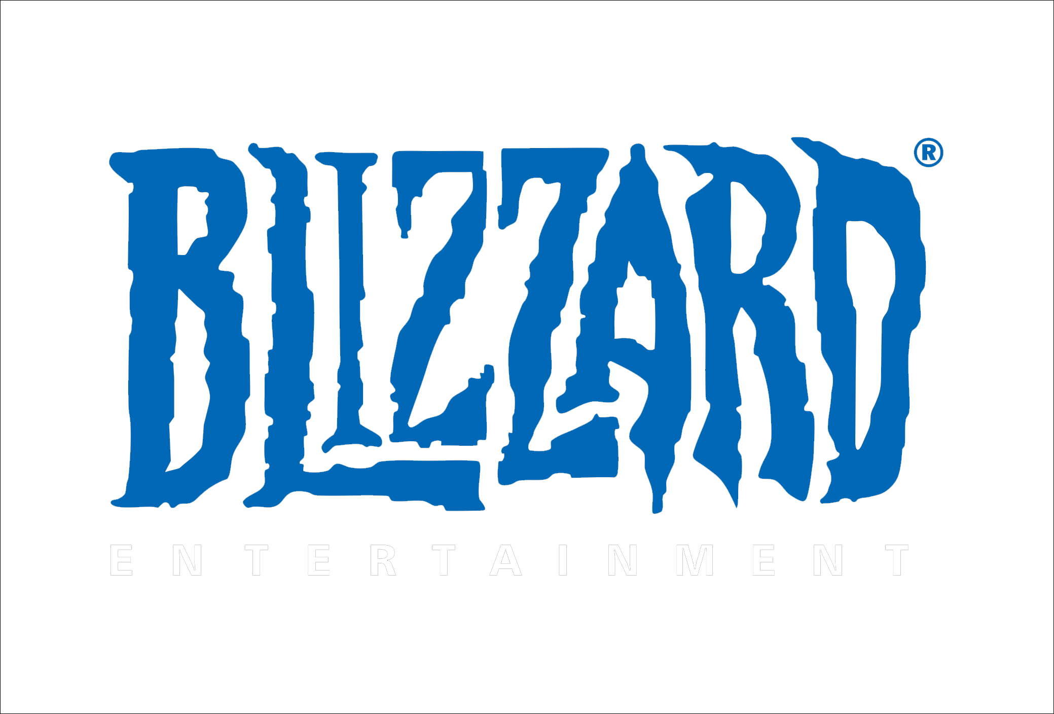 Blizzard Logo