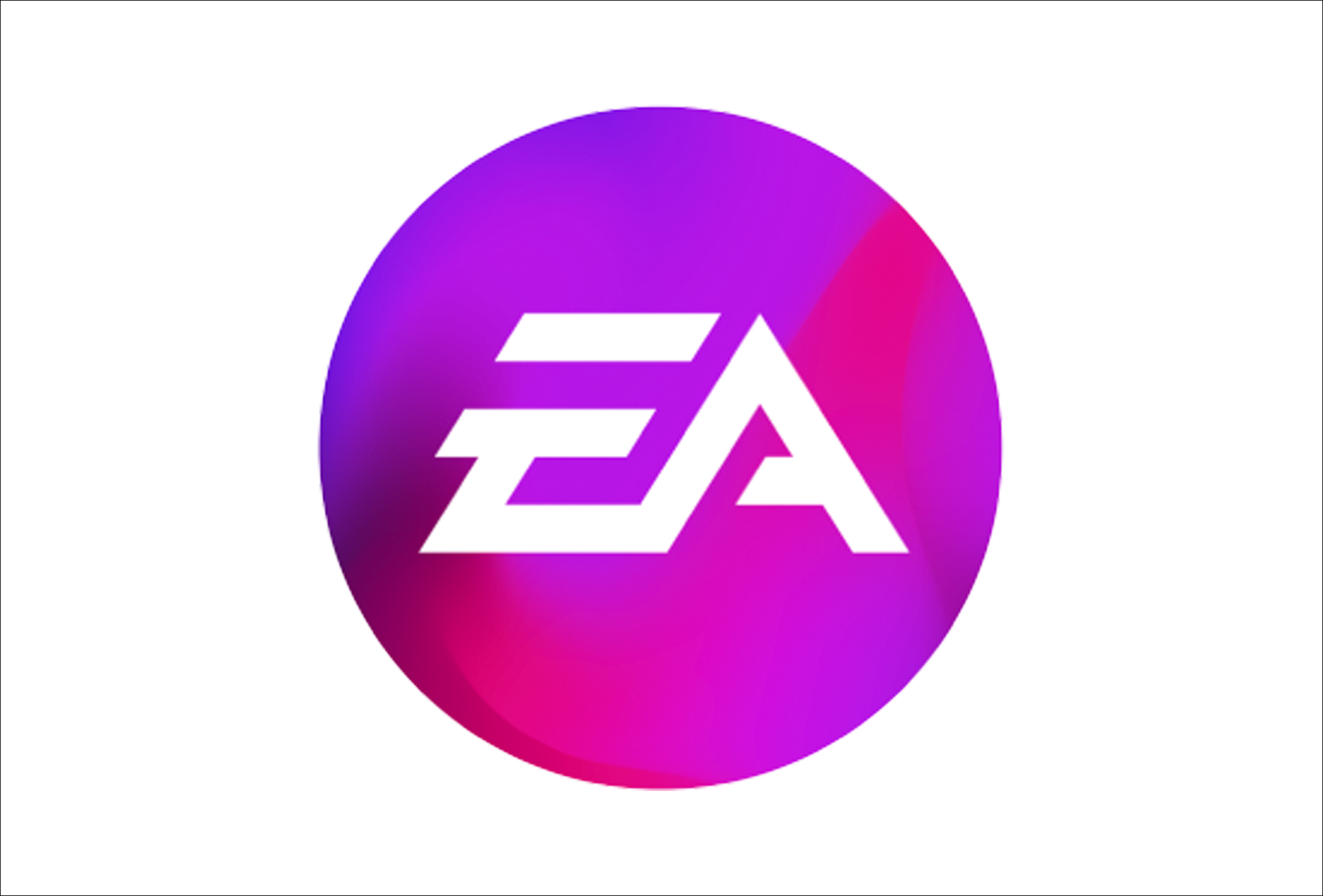 EA Logo