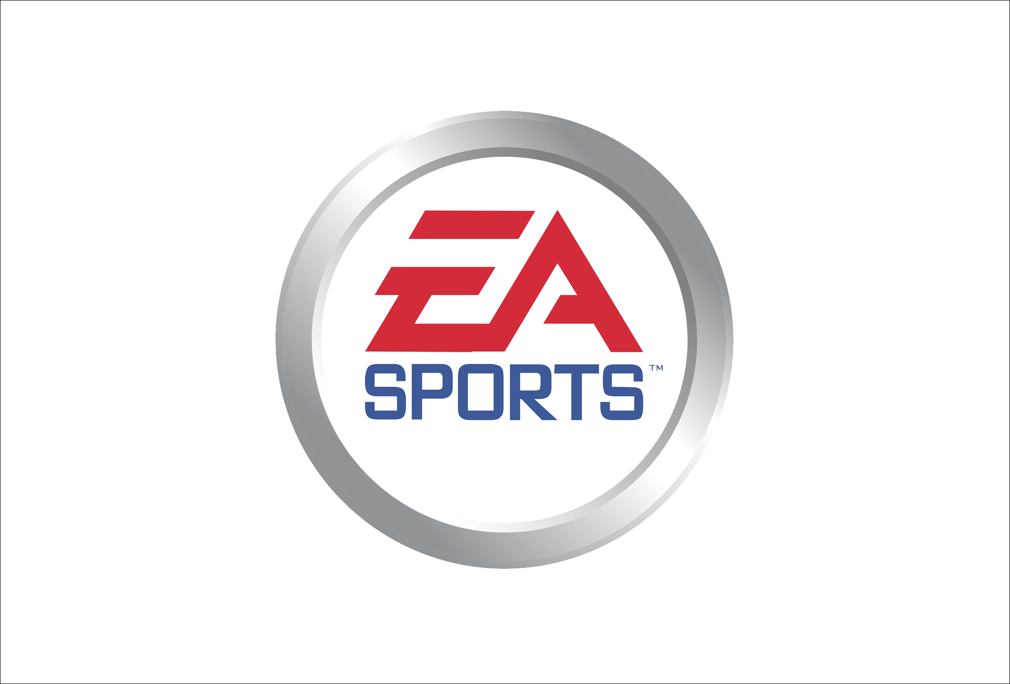 EA Sports Logo