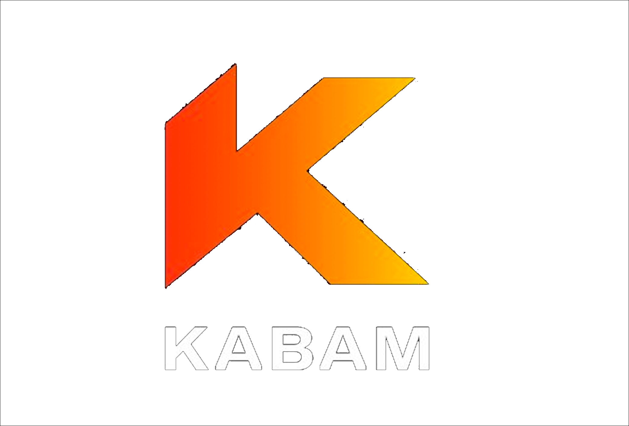 Kabam Logo