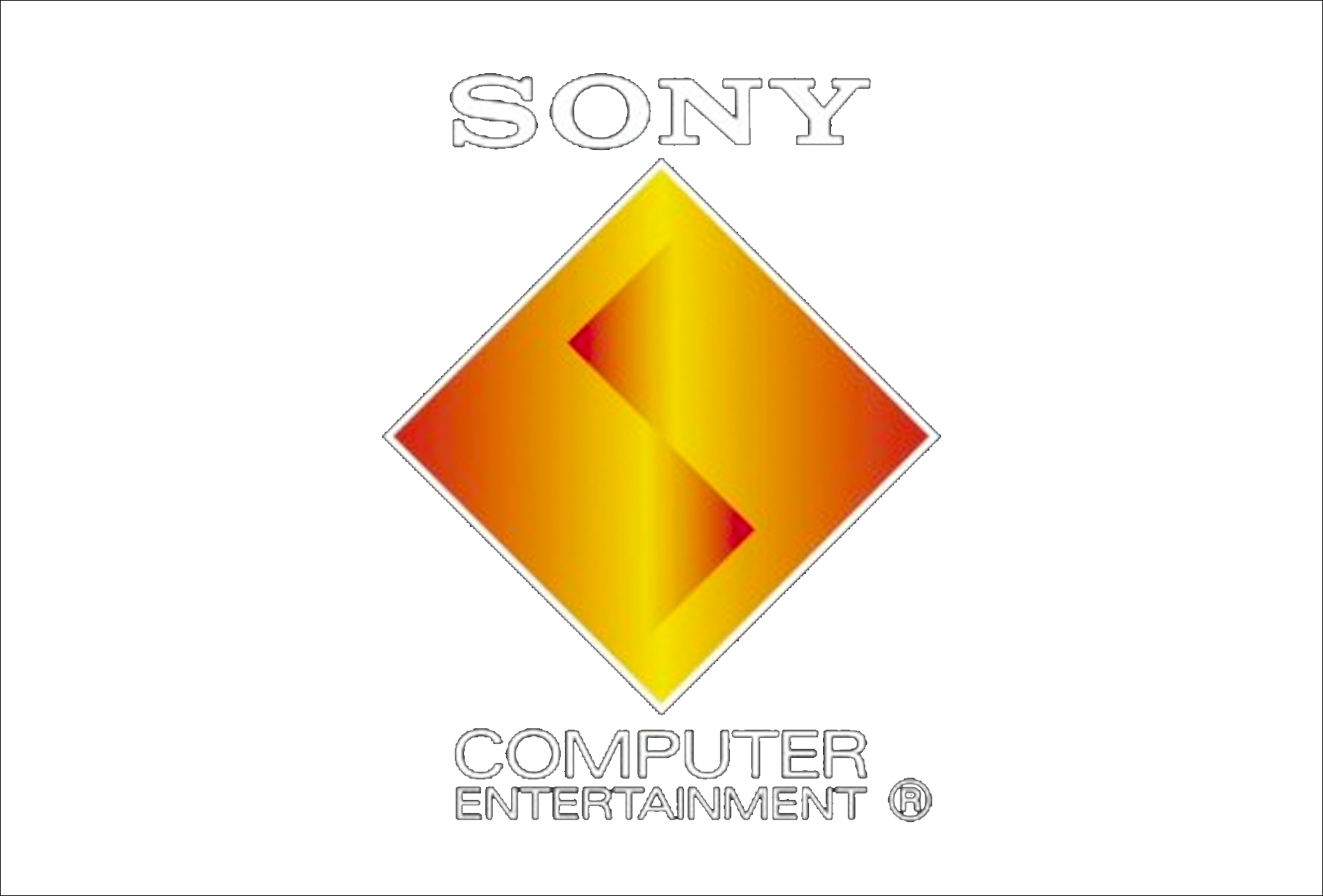 Sony Interactive Logo