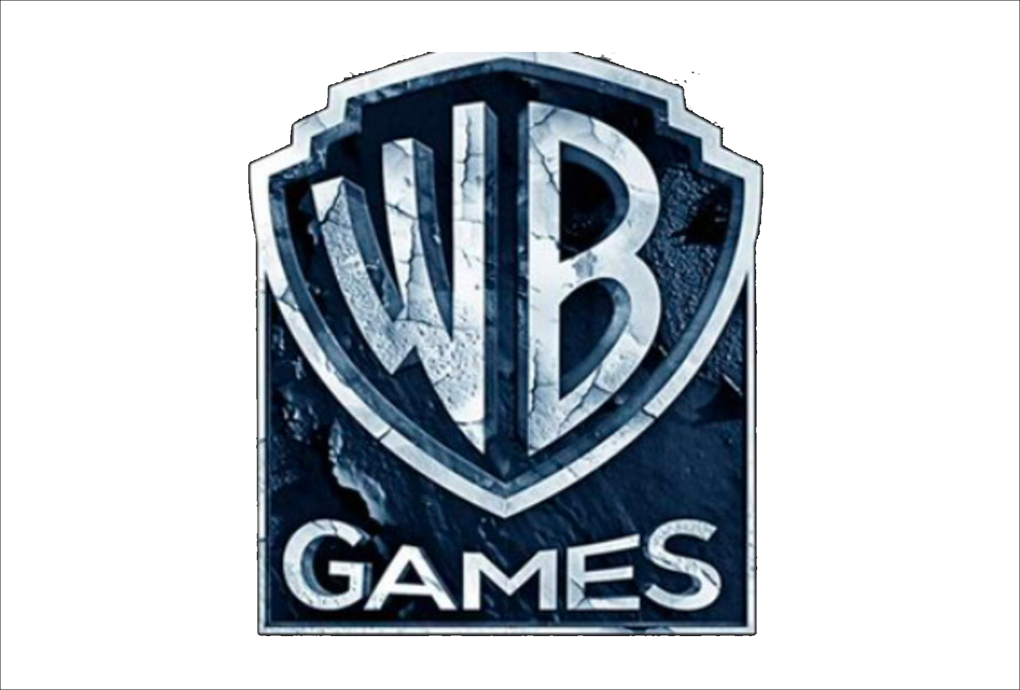 WB Games Logo