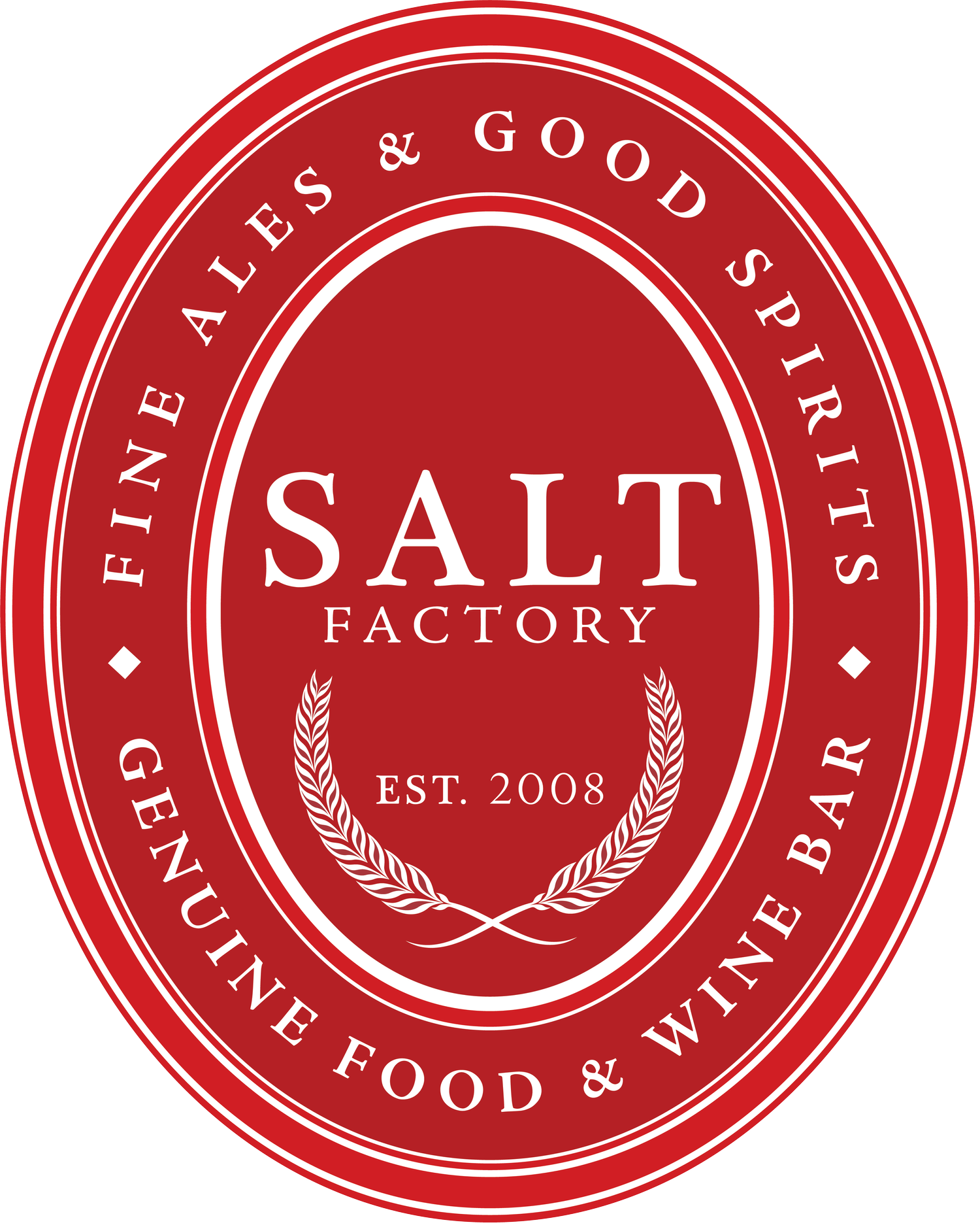 Salt Factory Pub