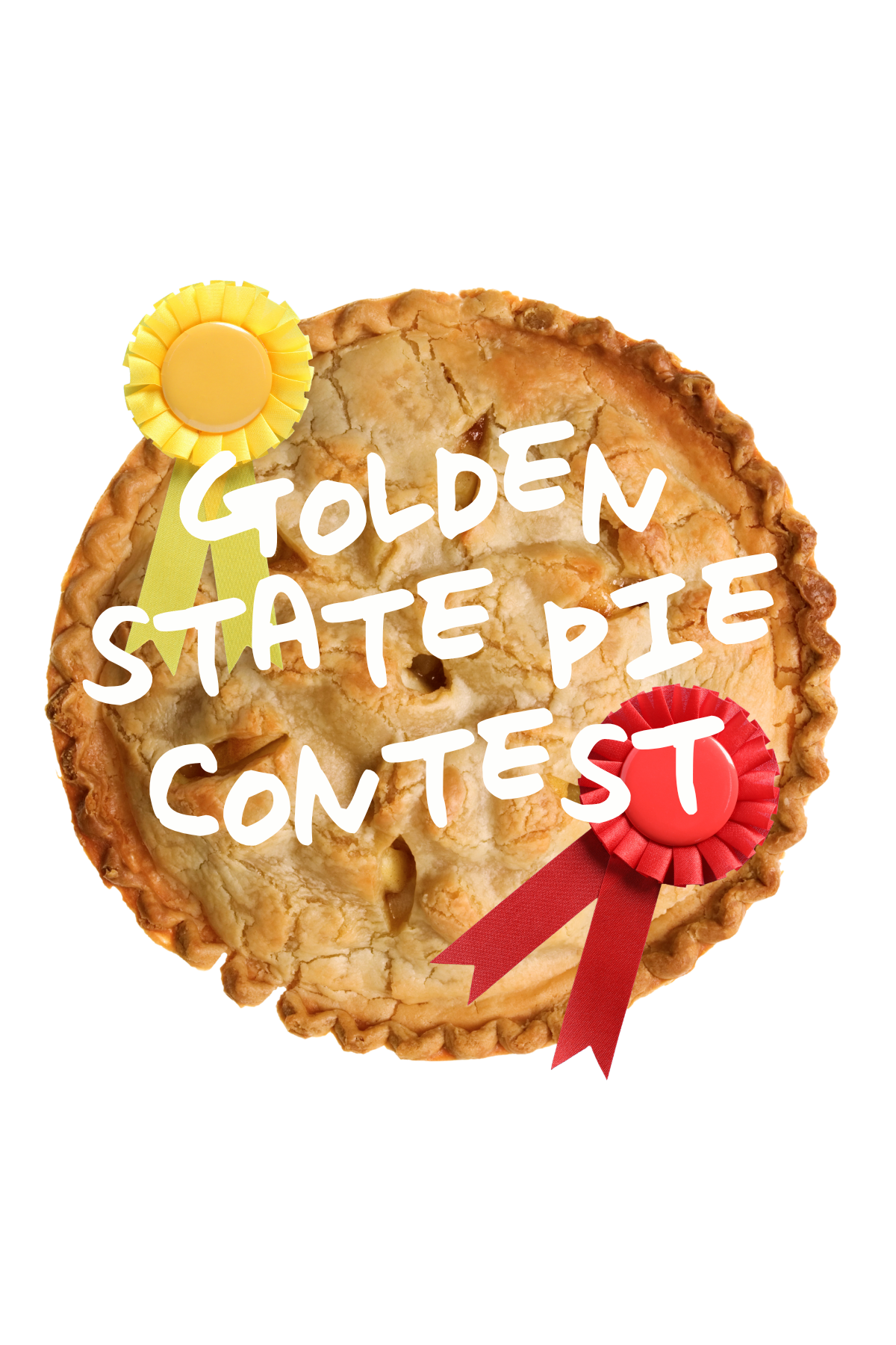 Golden State Pie Contest