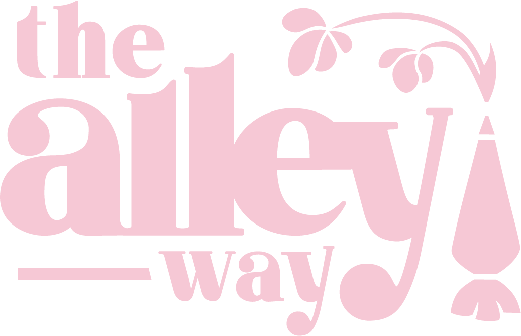 Alley Way Bakeshop