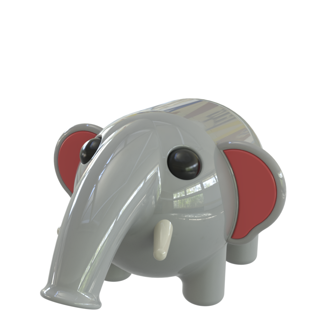 The Vacuum Project