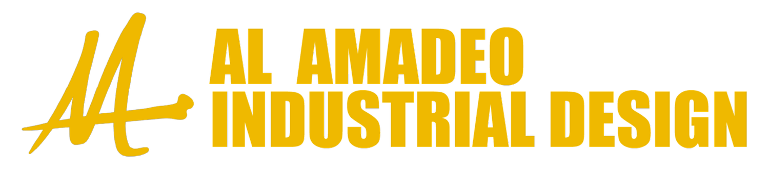 Al Amadeo - Industrial Design