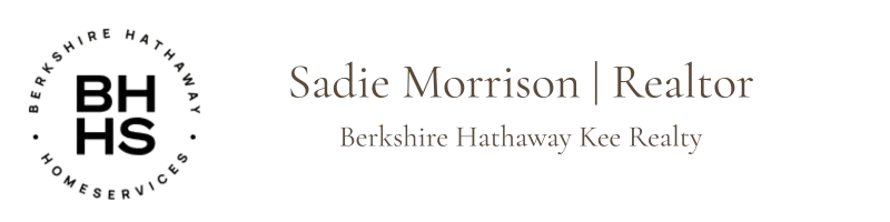 Sadie Morrison | Realtor, Berkshire Hathaway HomeServices