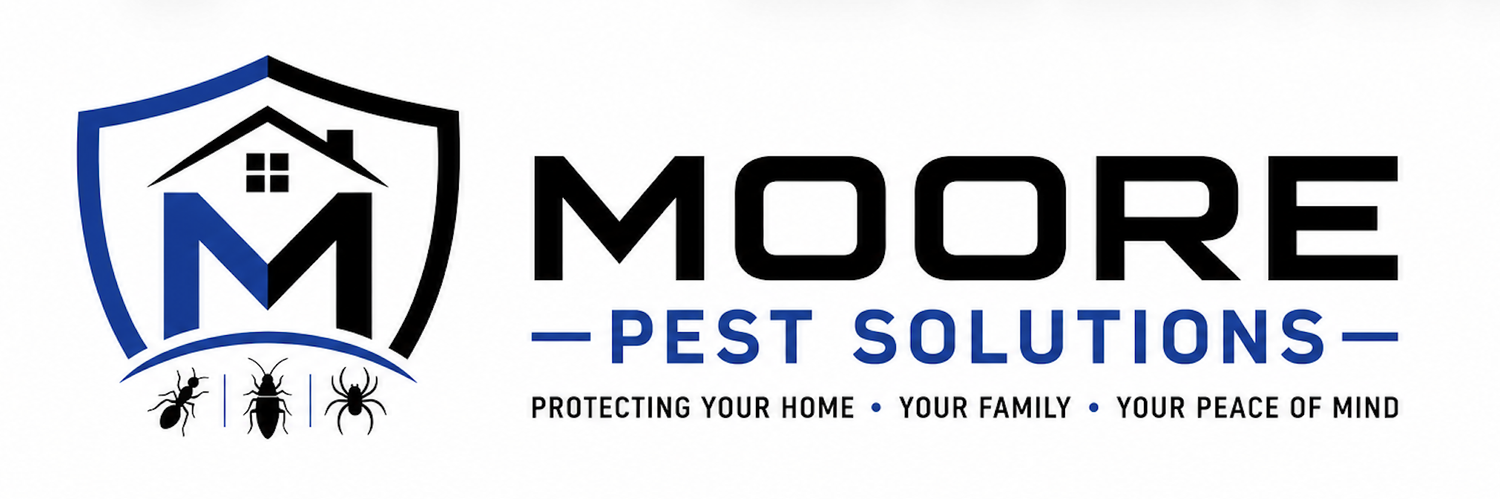 Moore Pest Solutions