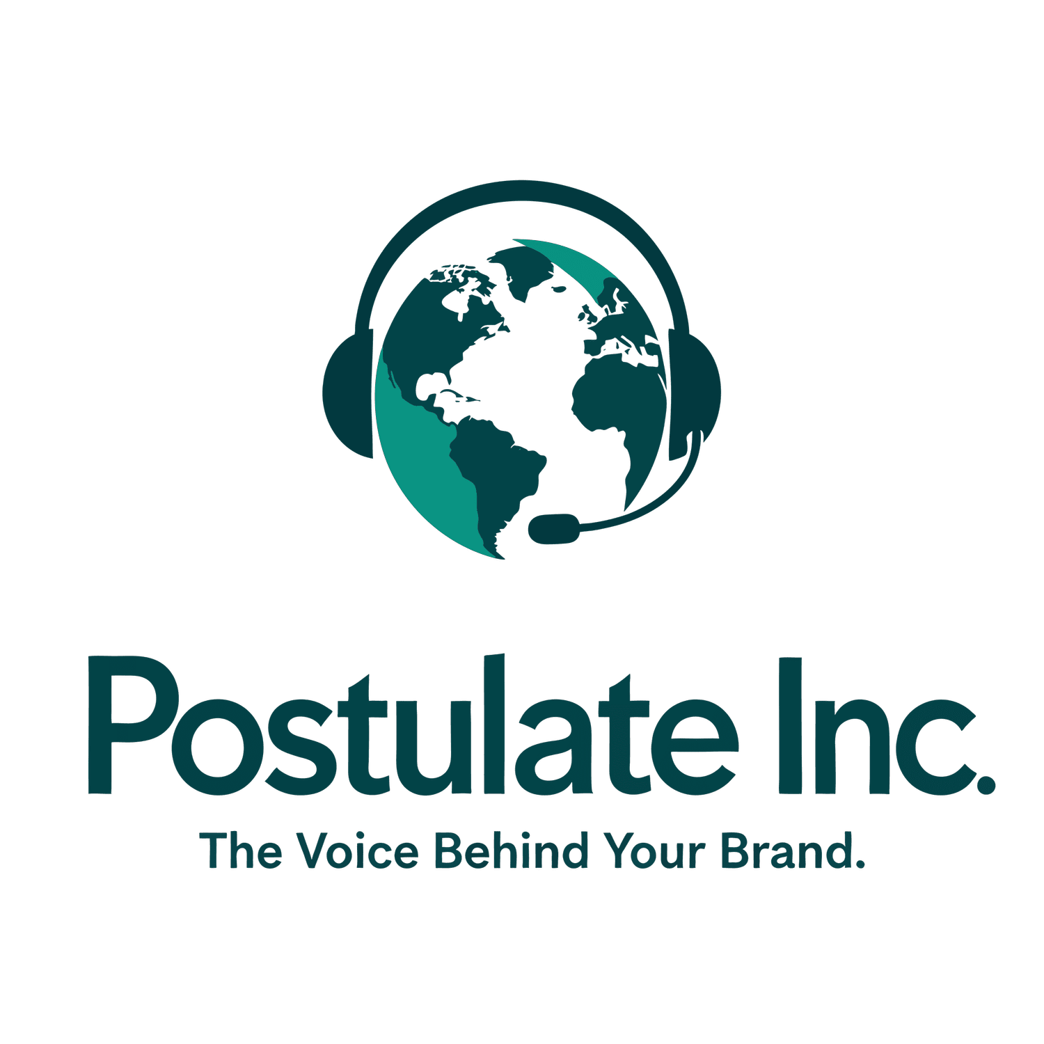 The Voice Behind Canada's Best Brands.