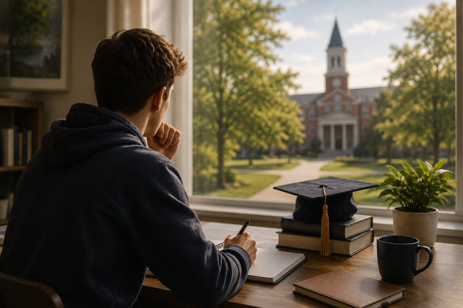 College Guidance
