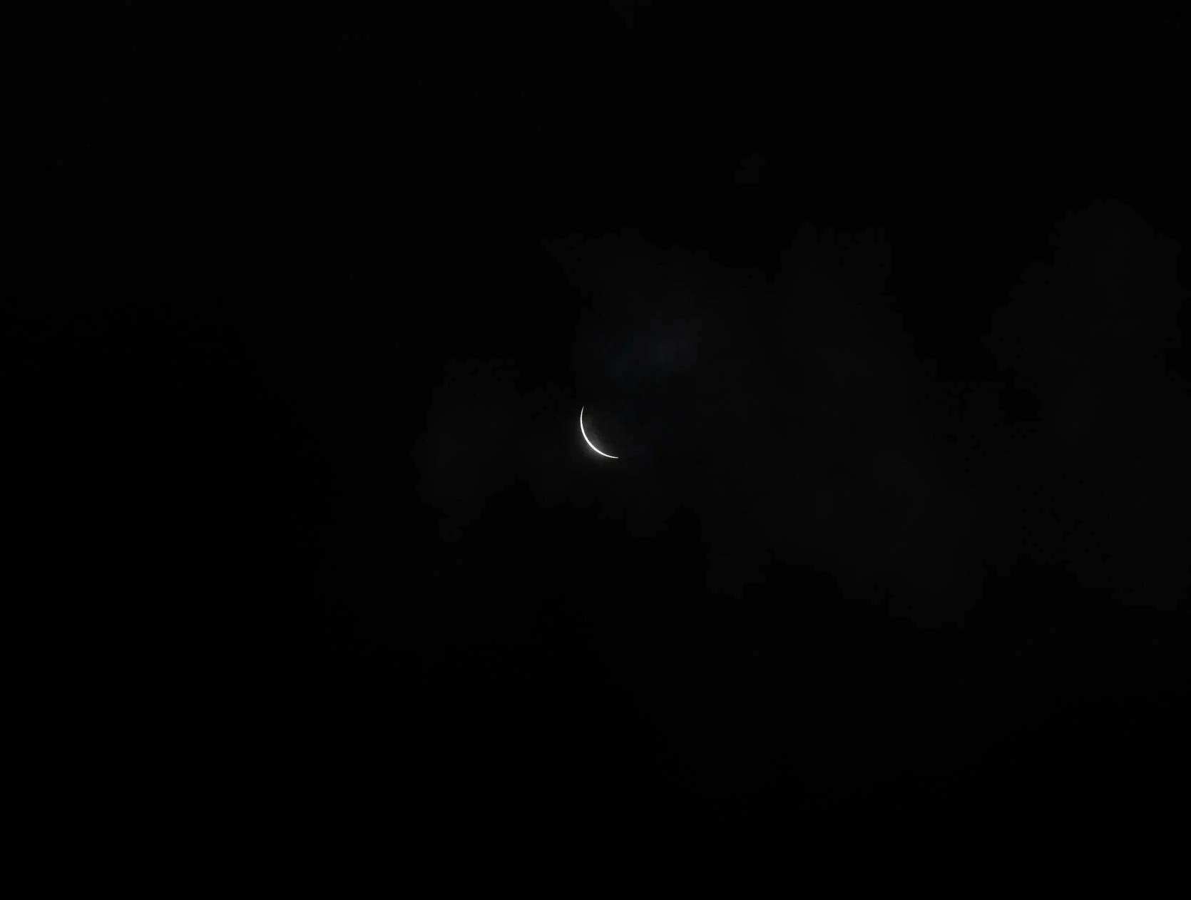 Backyard Eclipse 1