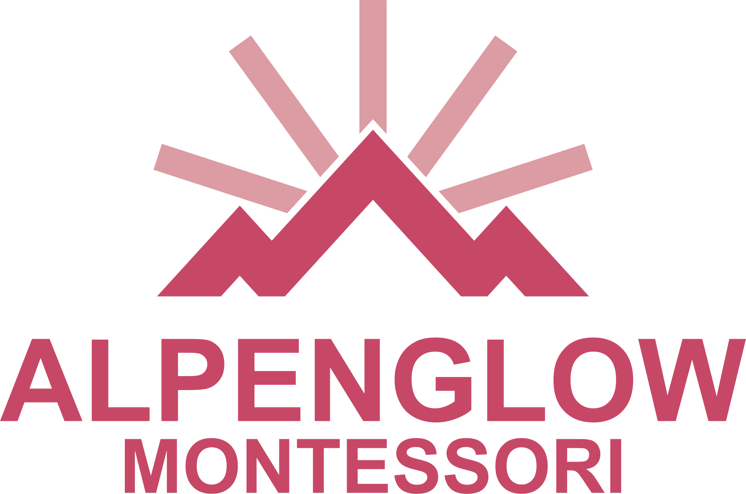 Alpenglow Montessori
