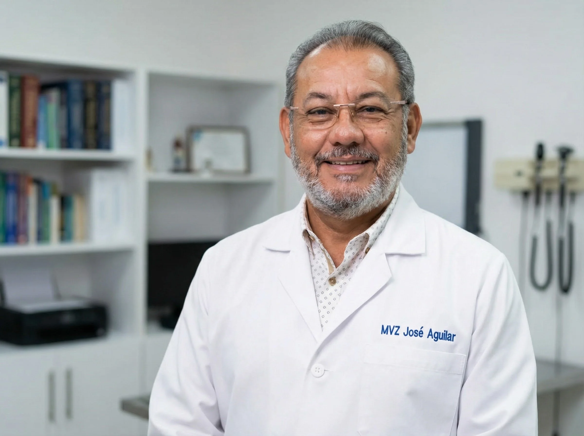 Veterinario cerca de mi