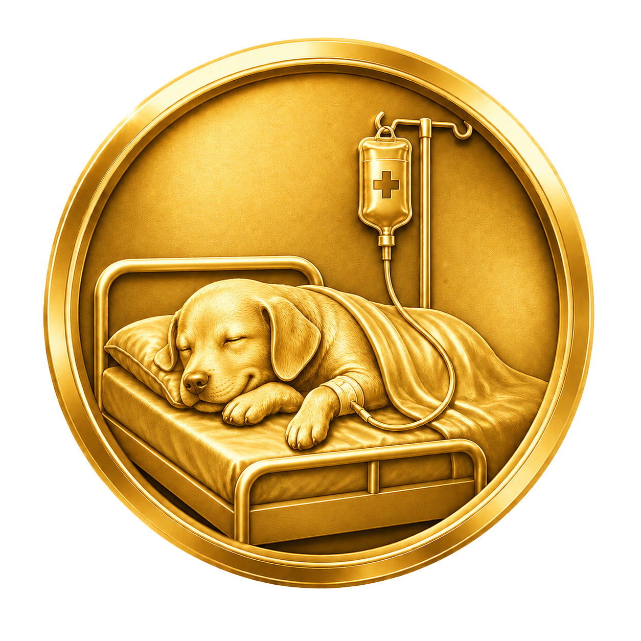 Hospital veterinario