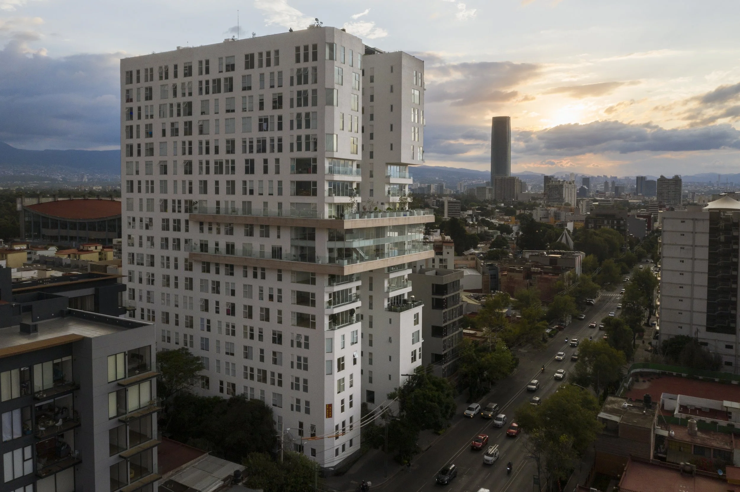 Único Coyoacan Col Portales
