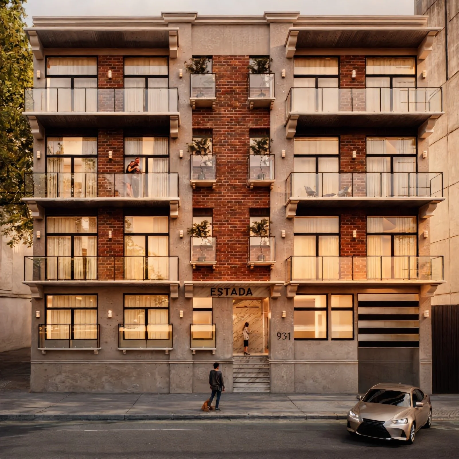 Preventa Estada Coyoacán