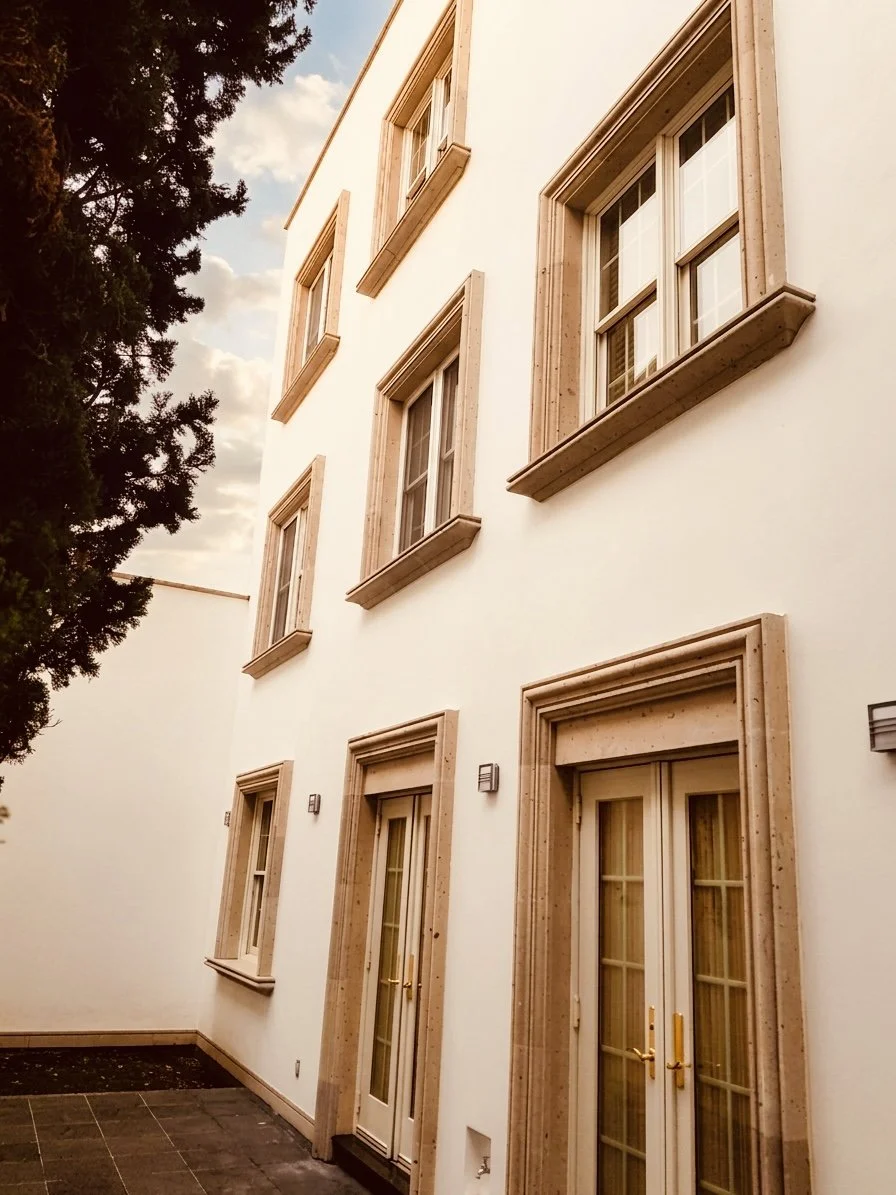 Casa Magnolia Altavista