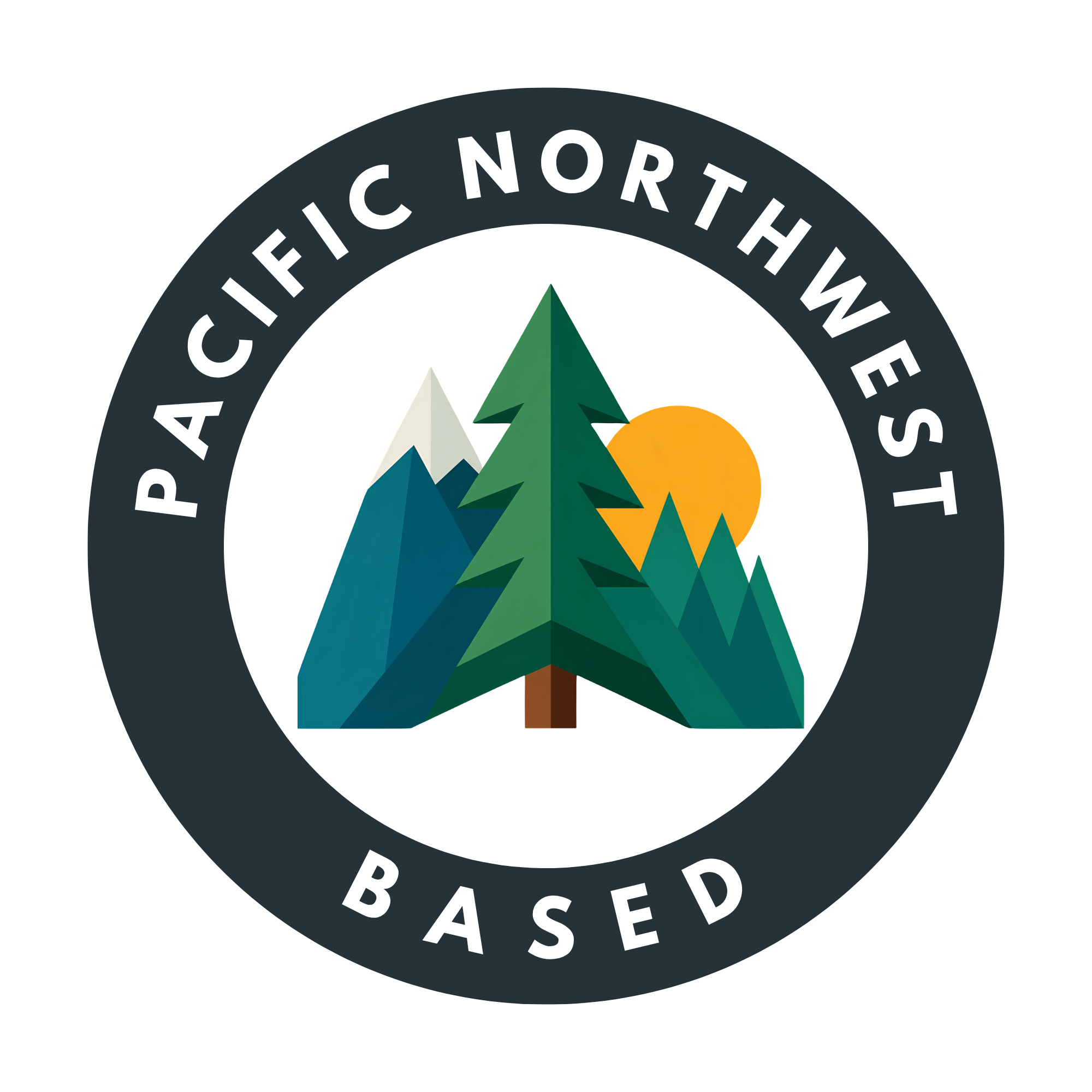 Pacific Northwest Based