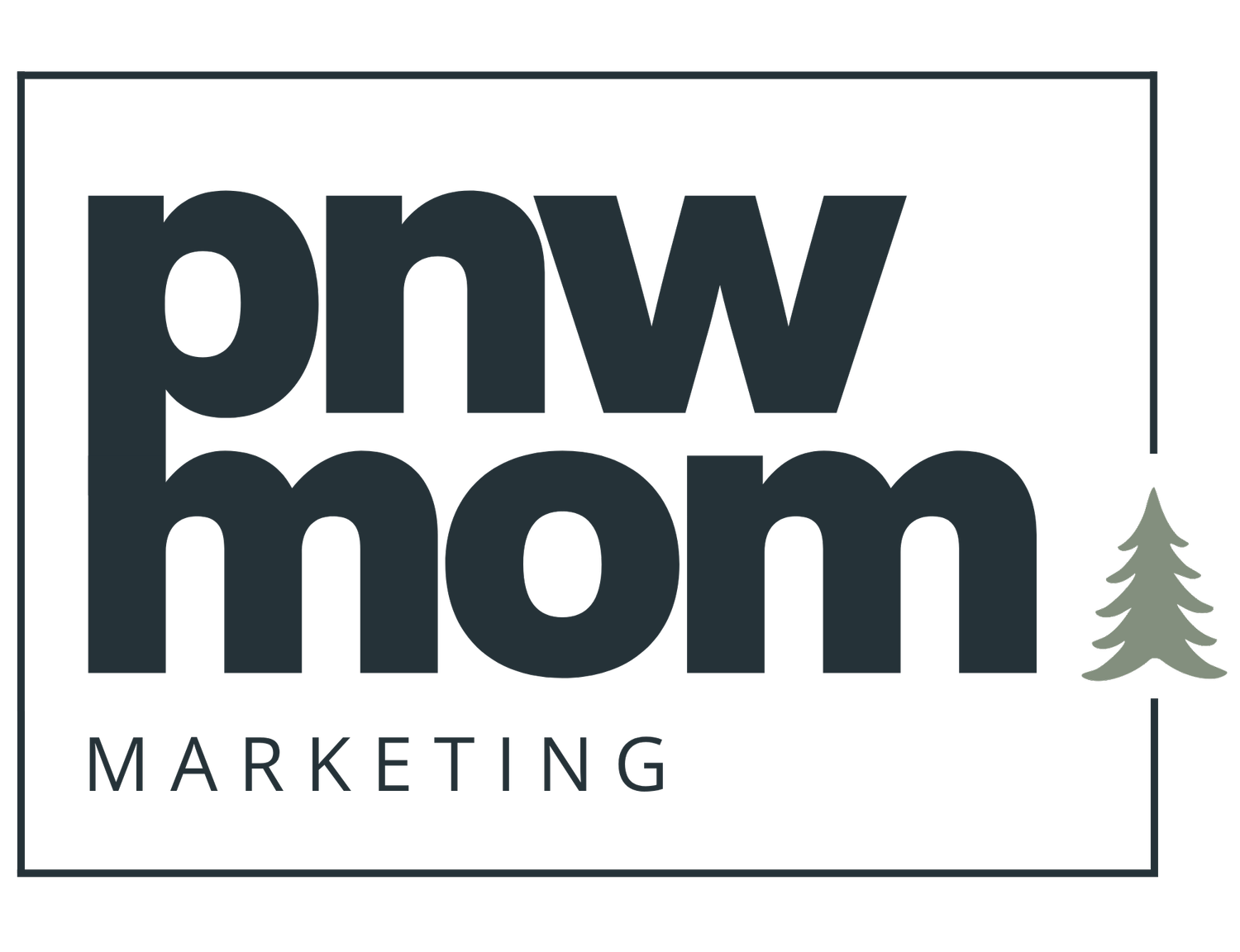 PNW Mom Marketing