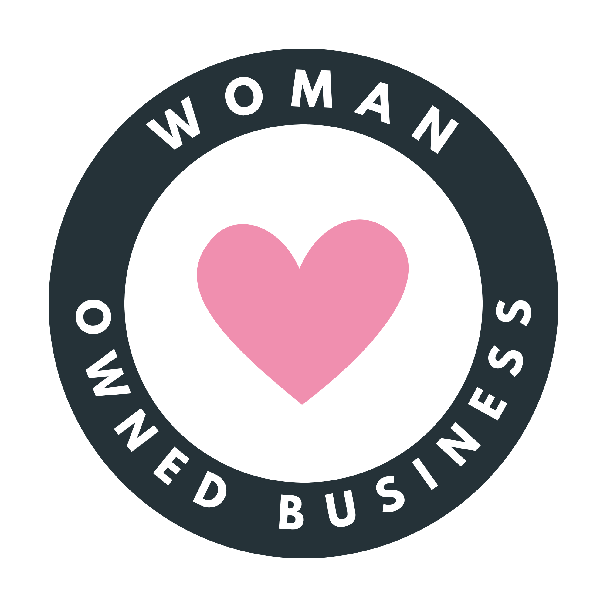 Woman Owned Business