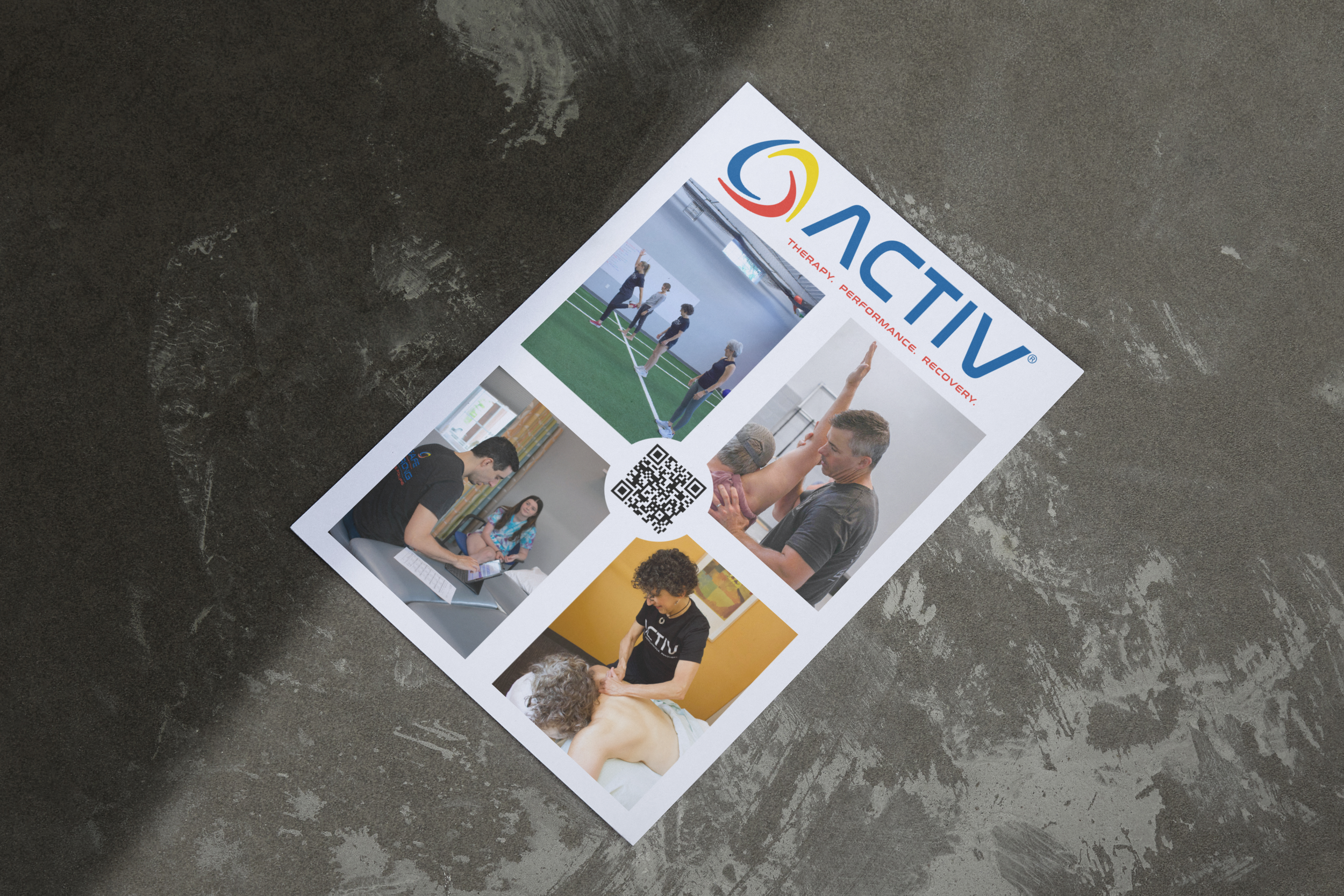 ACTIV Physical Therapy | Freelance