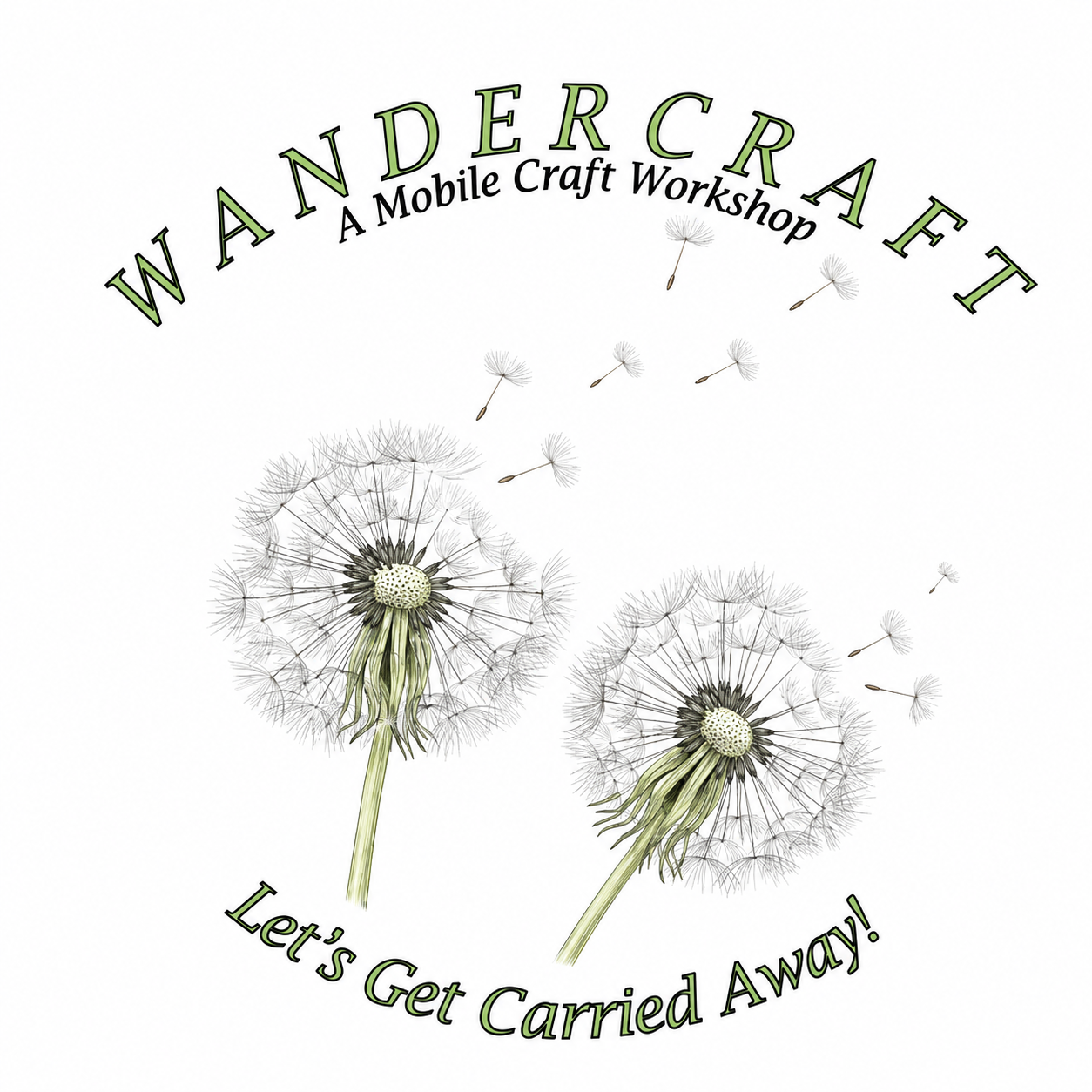 Wandercraft Mobile Craft Workshop 