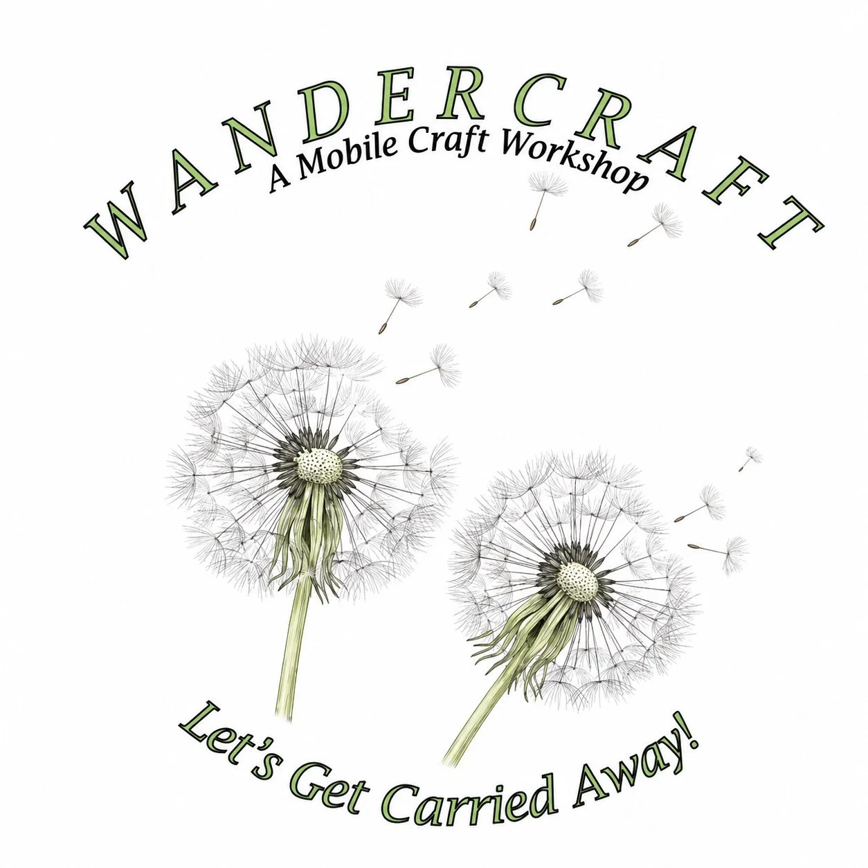 Wandercraft Mobile Craft Workshop 