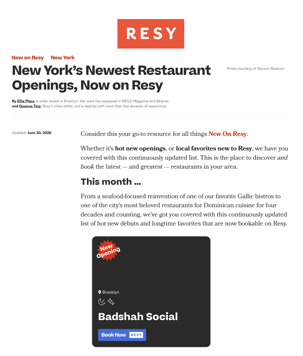 Resy