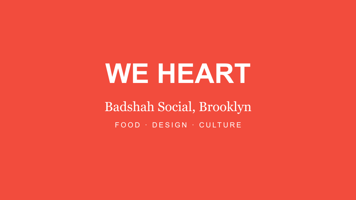 We Heart