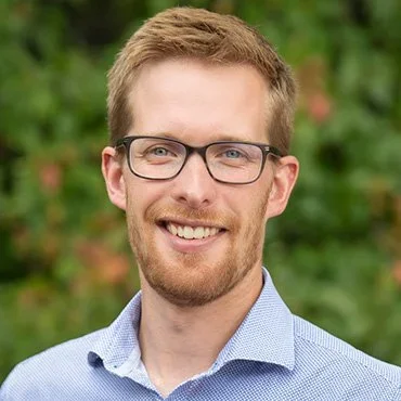 Dan Runzel // Senior Landscape Architect