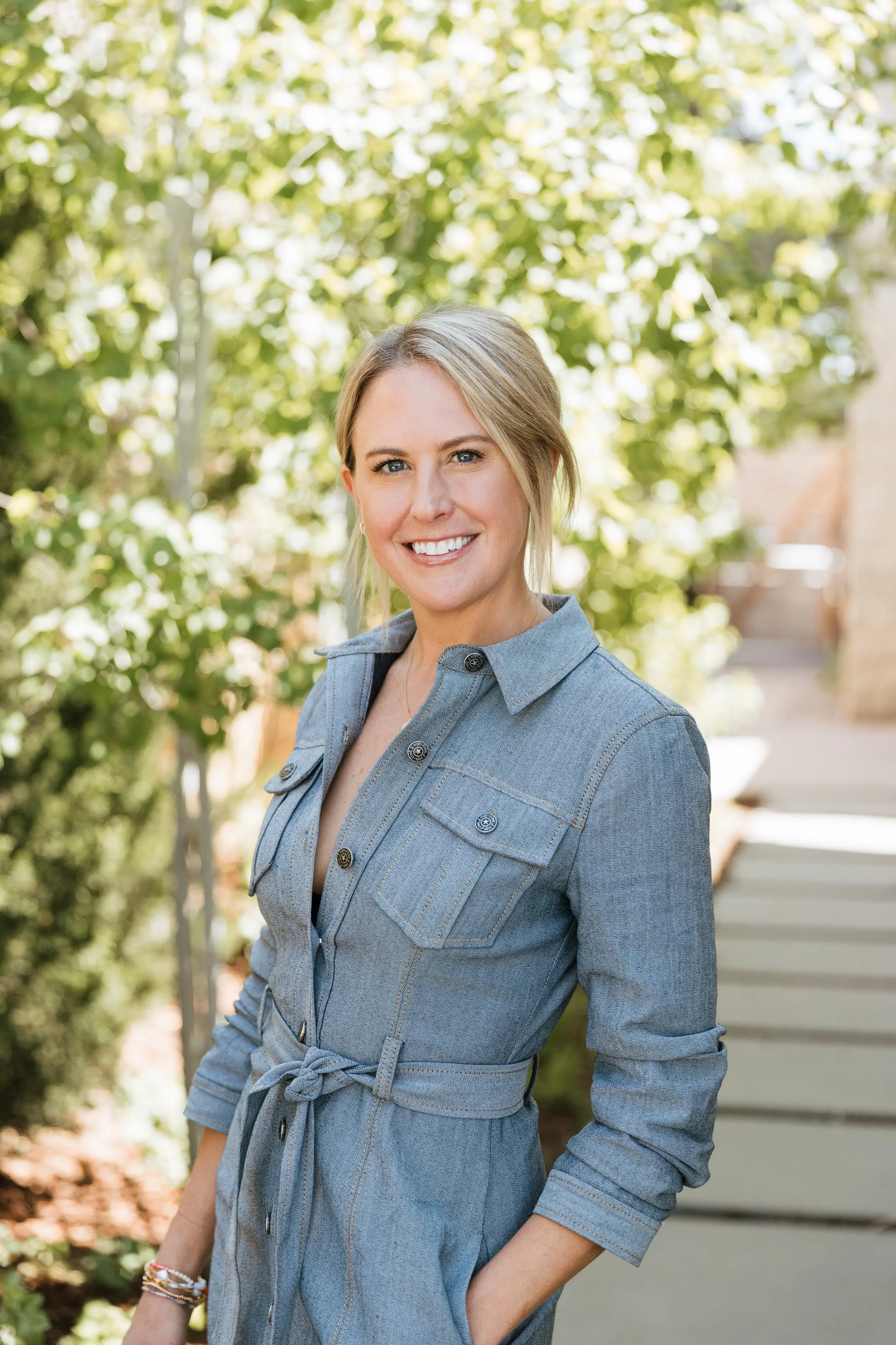 Ashley Ingraham // Principal + Owner